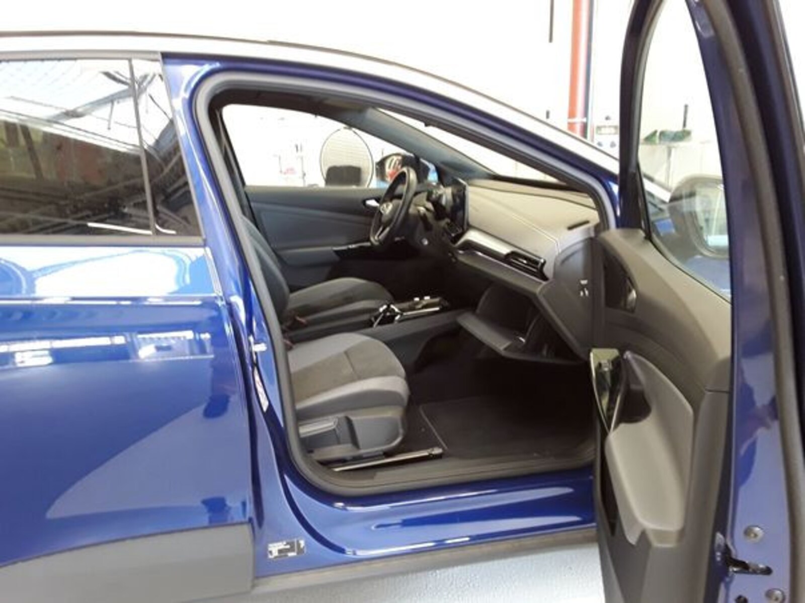 Volkswagen ID.4 – Bild 7