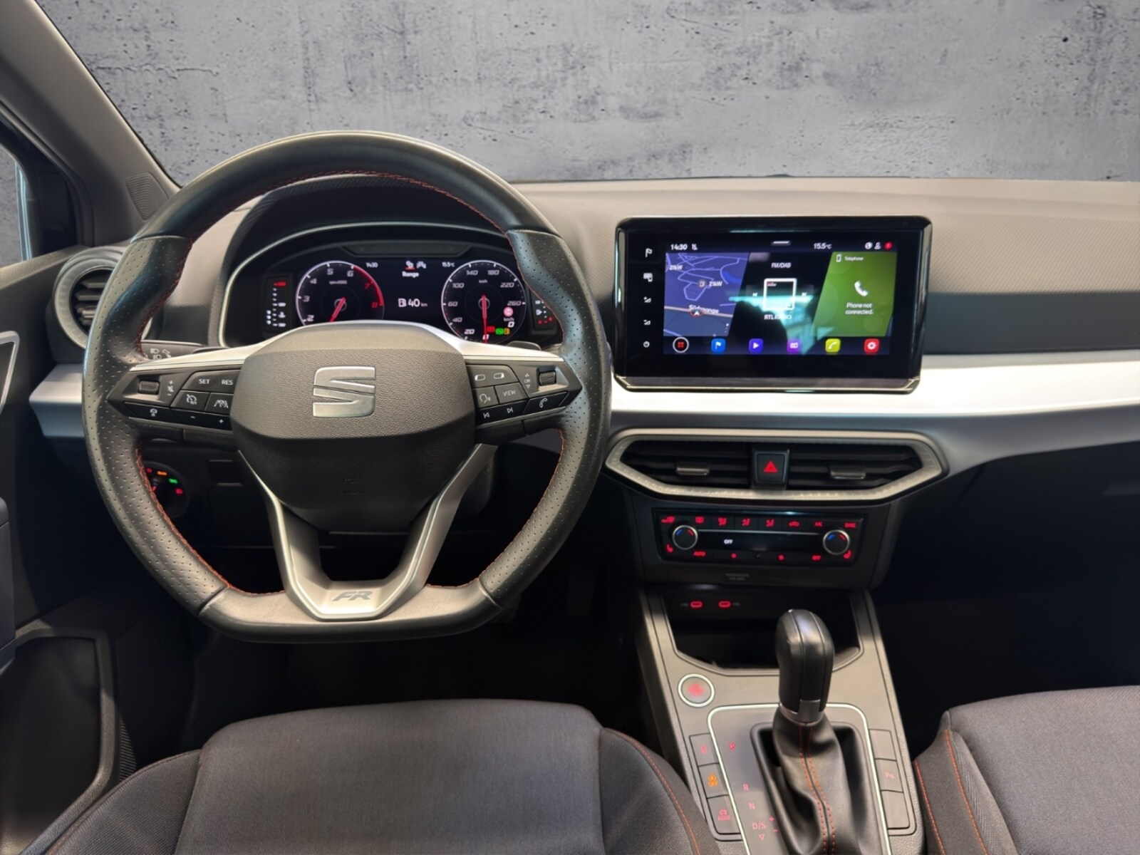 SEAT Ibiza – Bild 12