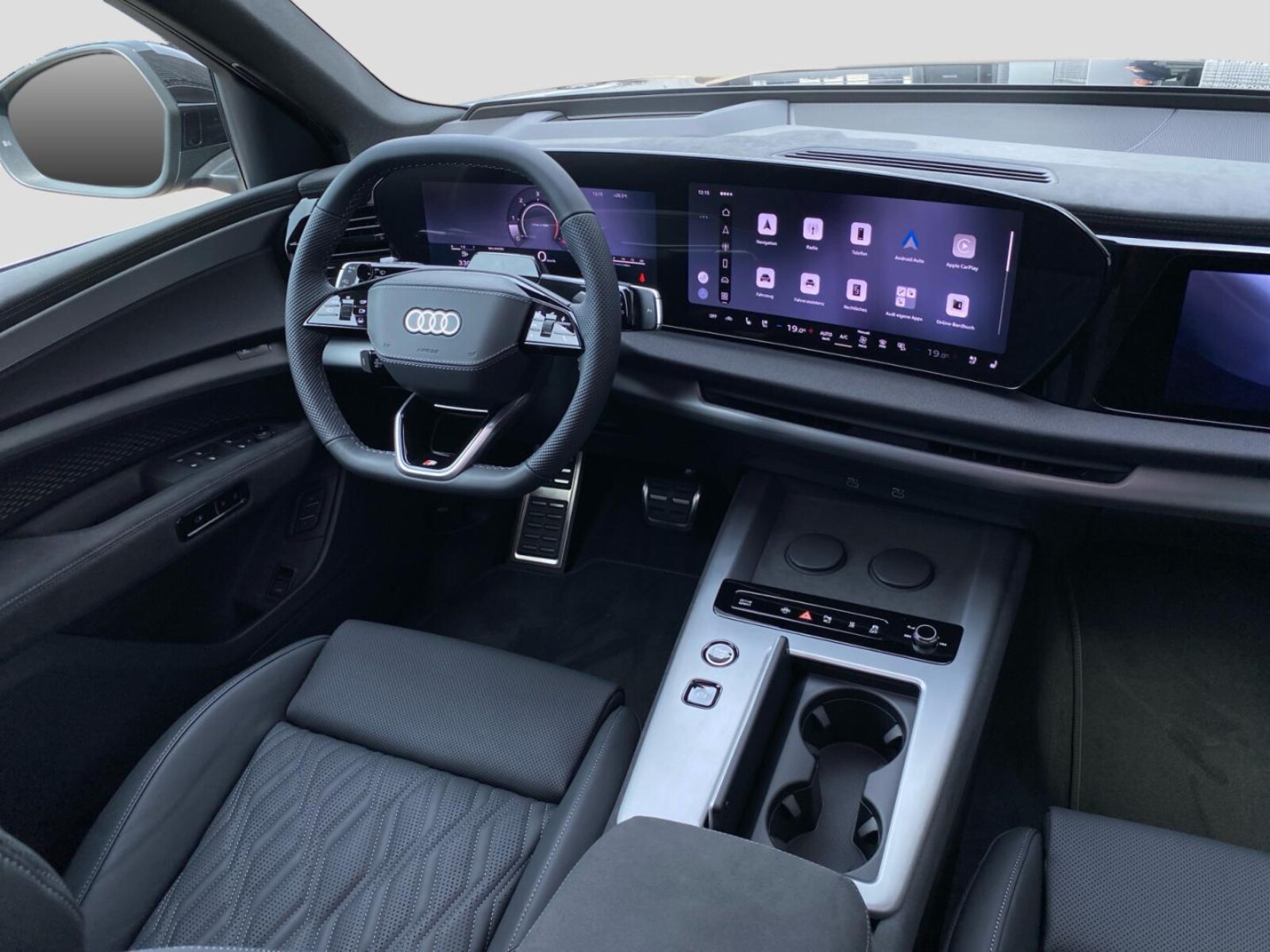 Audi Q7 – Bild 5