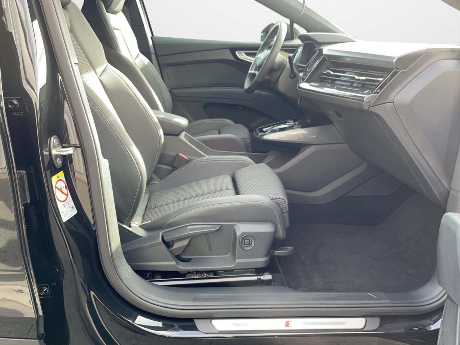 Audi Q4 e-tron – Bild 13