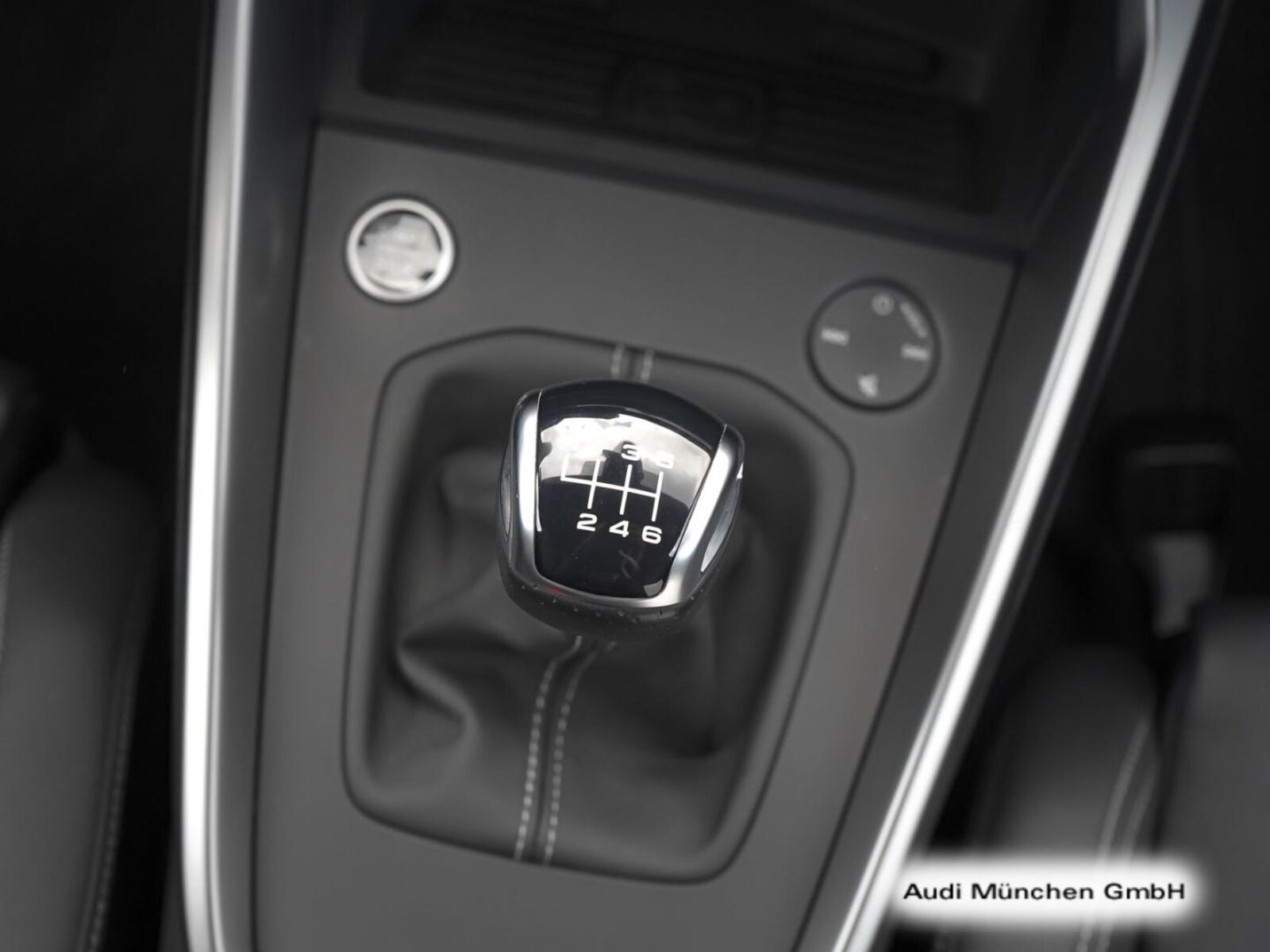 Audi A3 Sportback – Bild 14