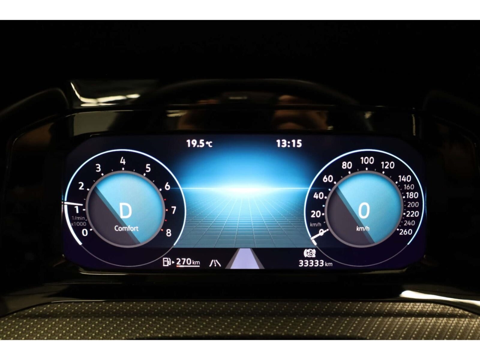 Volkswagen Golf Variant – Bild 9