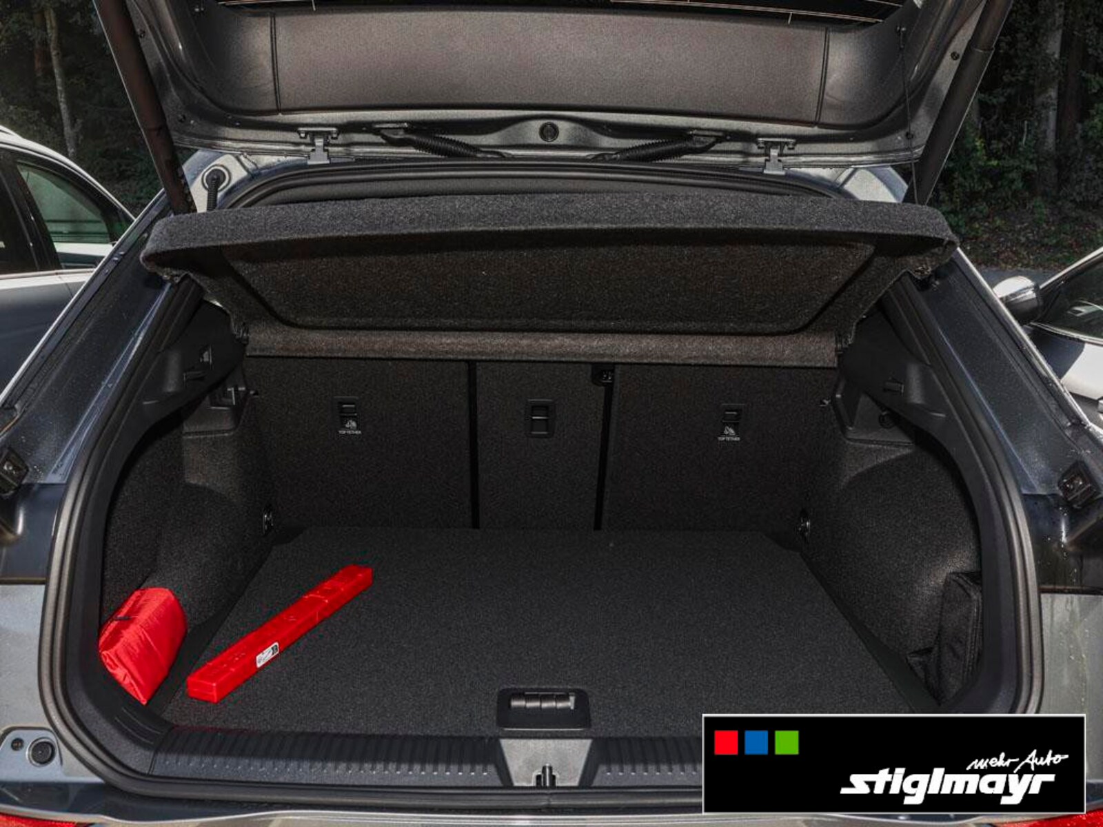 Volkswagen T-Roc – Bild 8