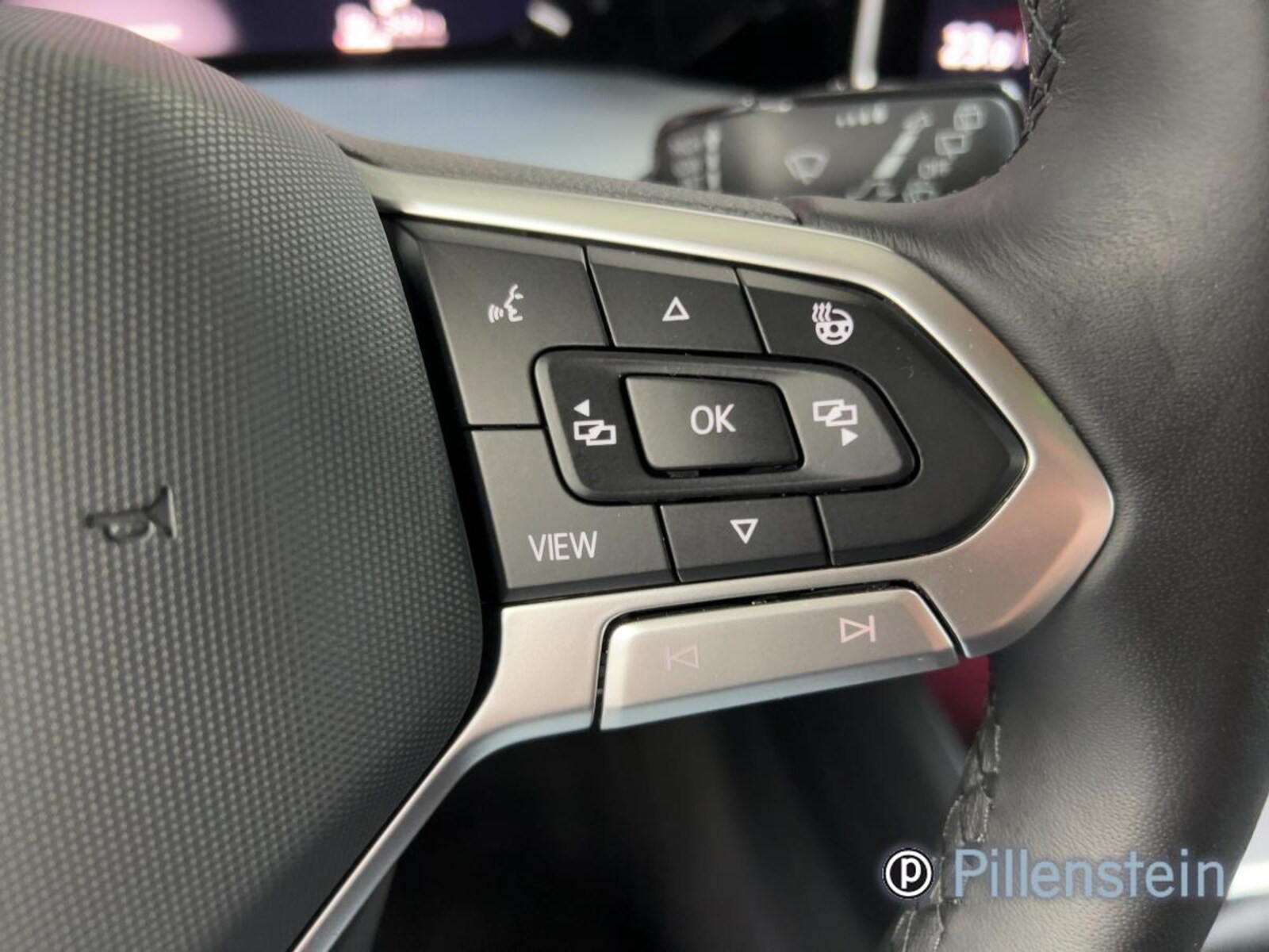 Volkswagen Golf – Bild 9