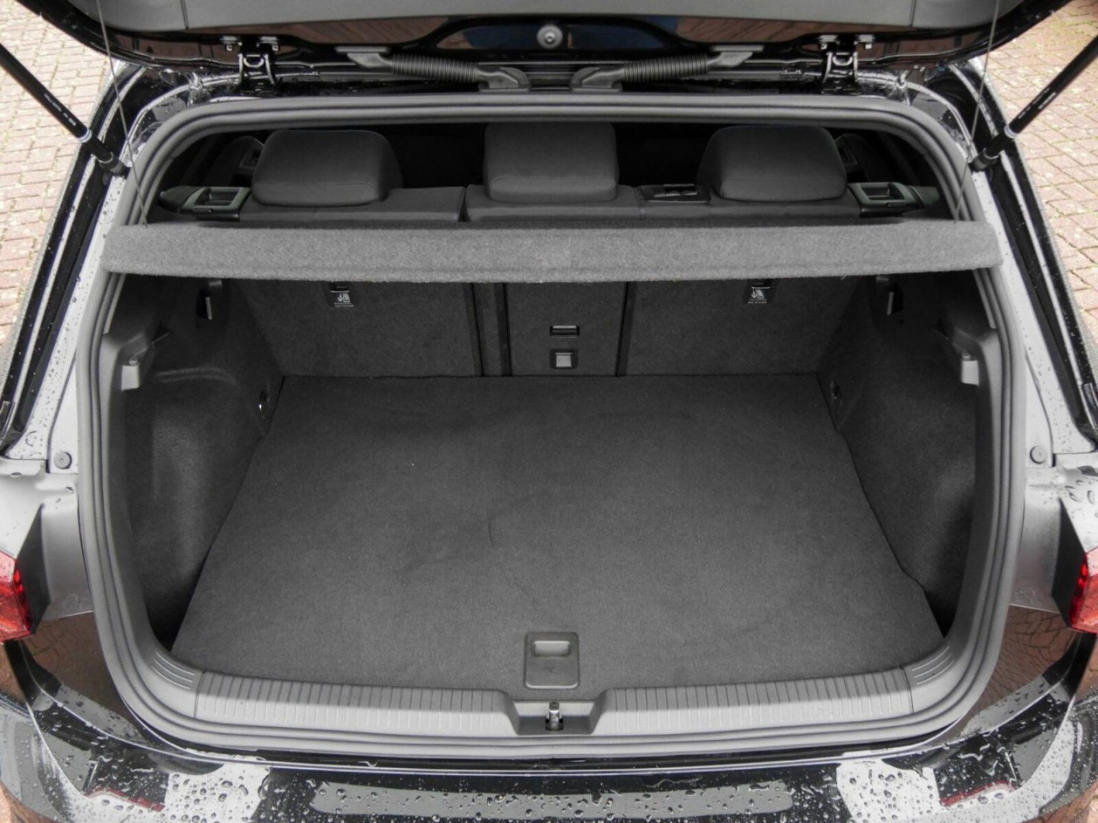 Volkswagen Golf – Bild 17