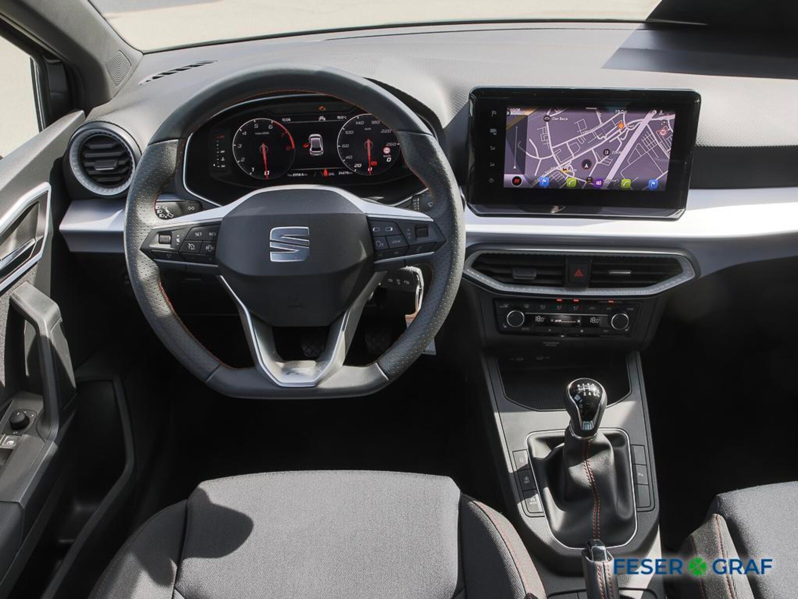 SEAT Ibiza – Bild 8