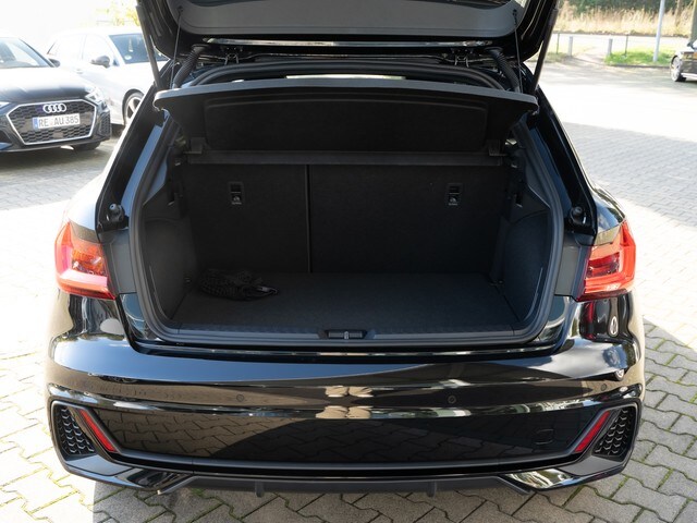 Image about Audi A1 Sportback S line 30 TFSI S tronic