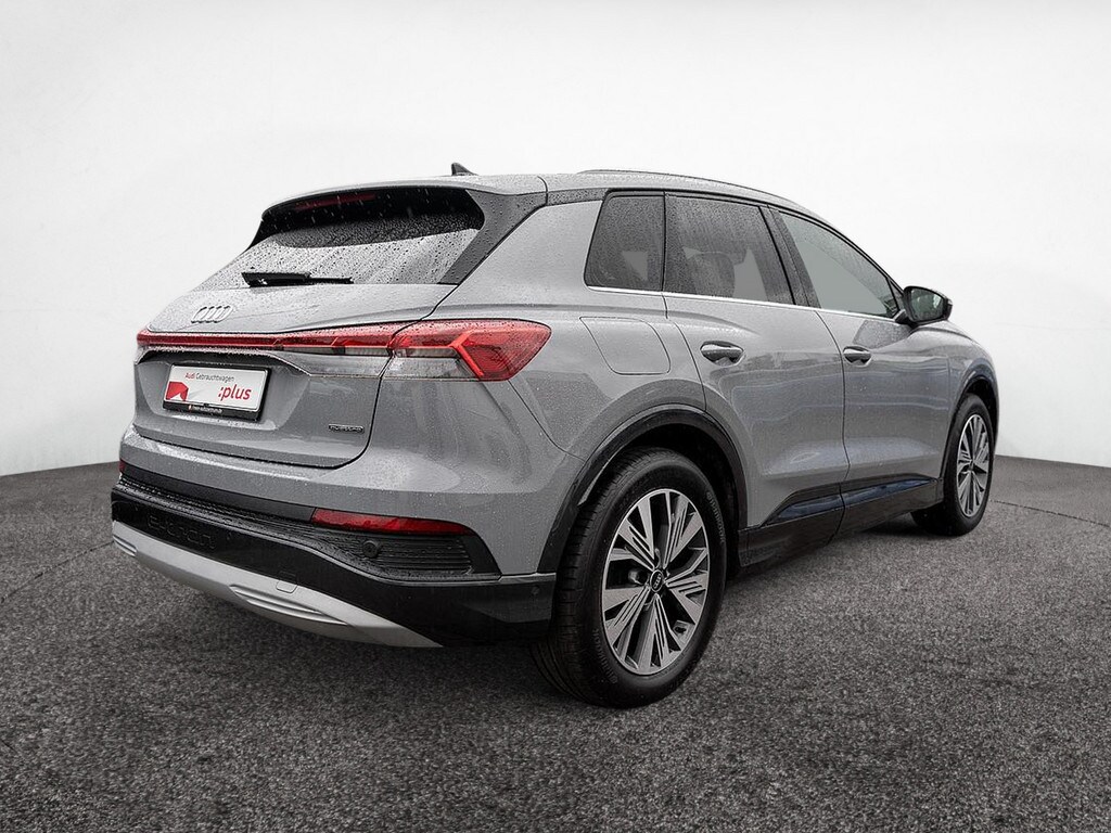 Image about Audi Q4 e-tron 50 e-tron quattro