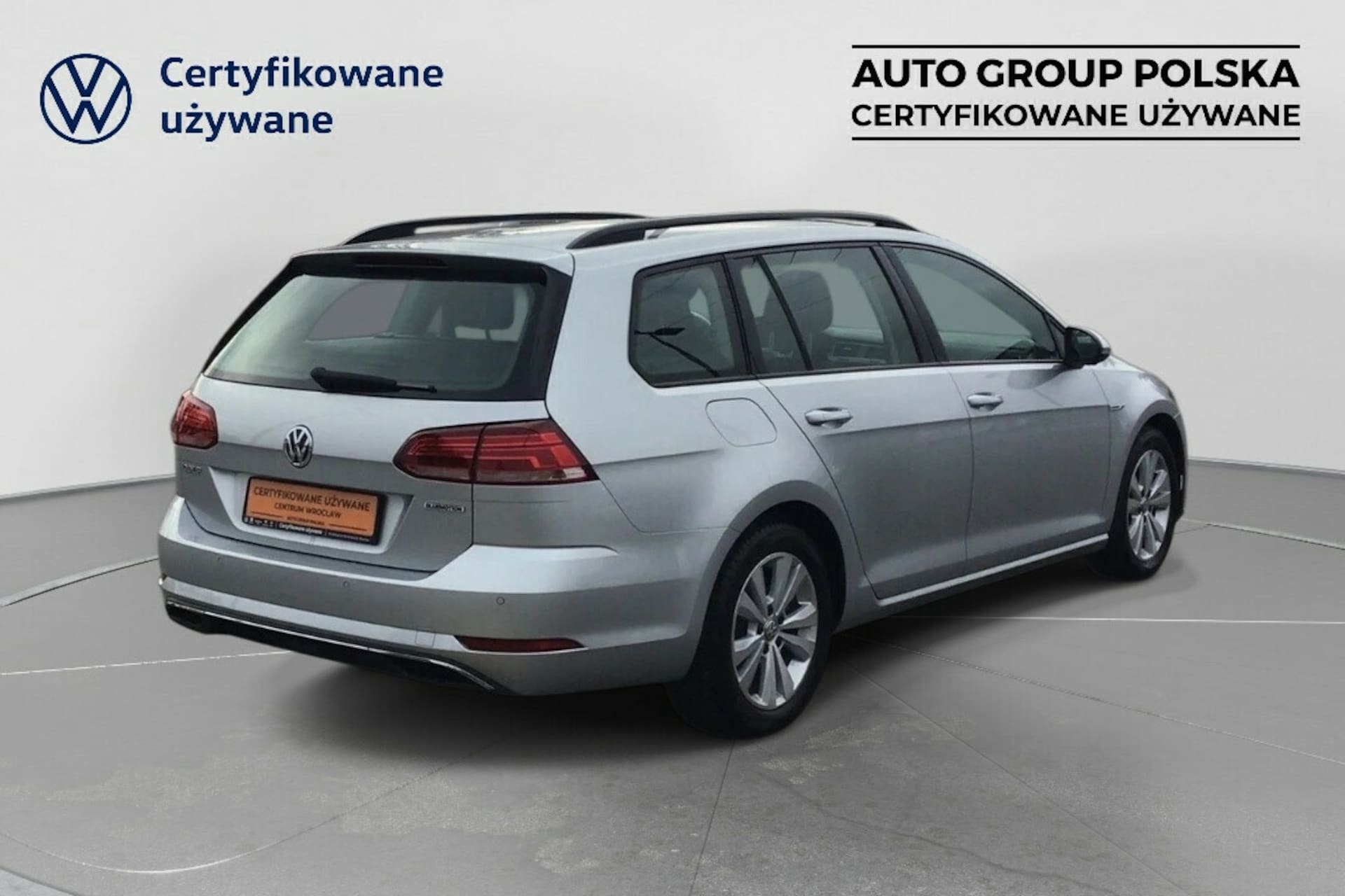 Volkswagen Golf Variant Comfortline
