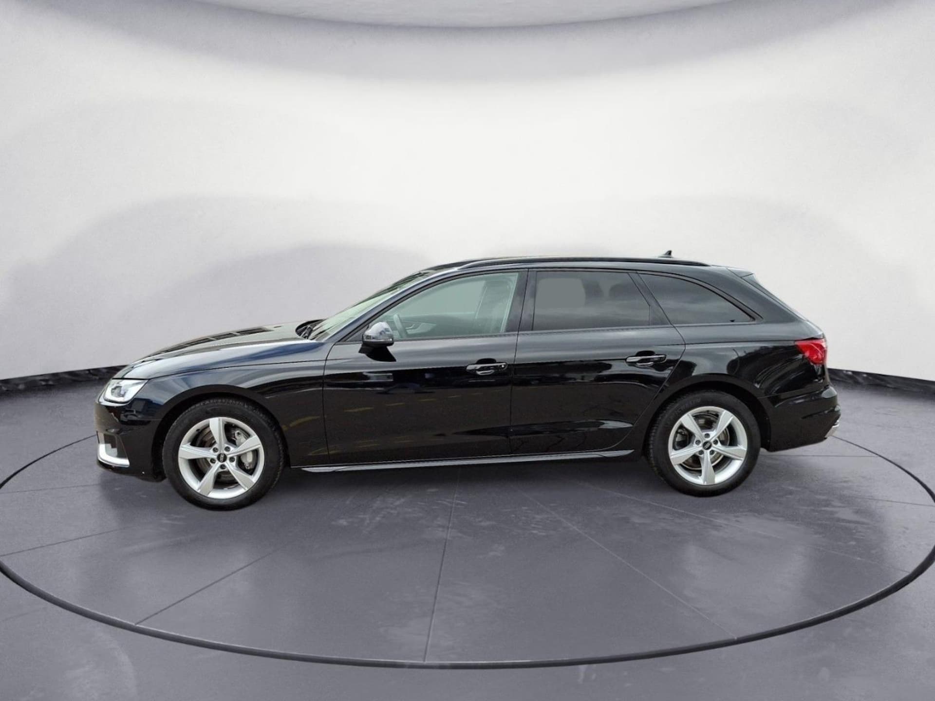 Audi A4 Avant Advanced