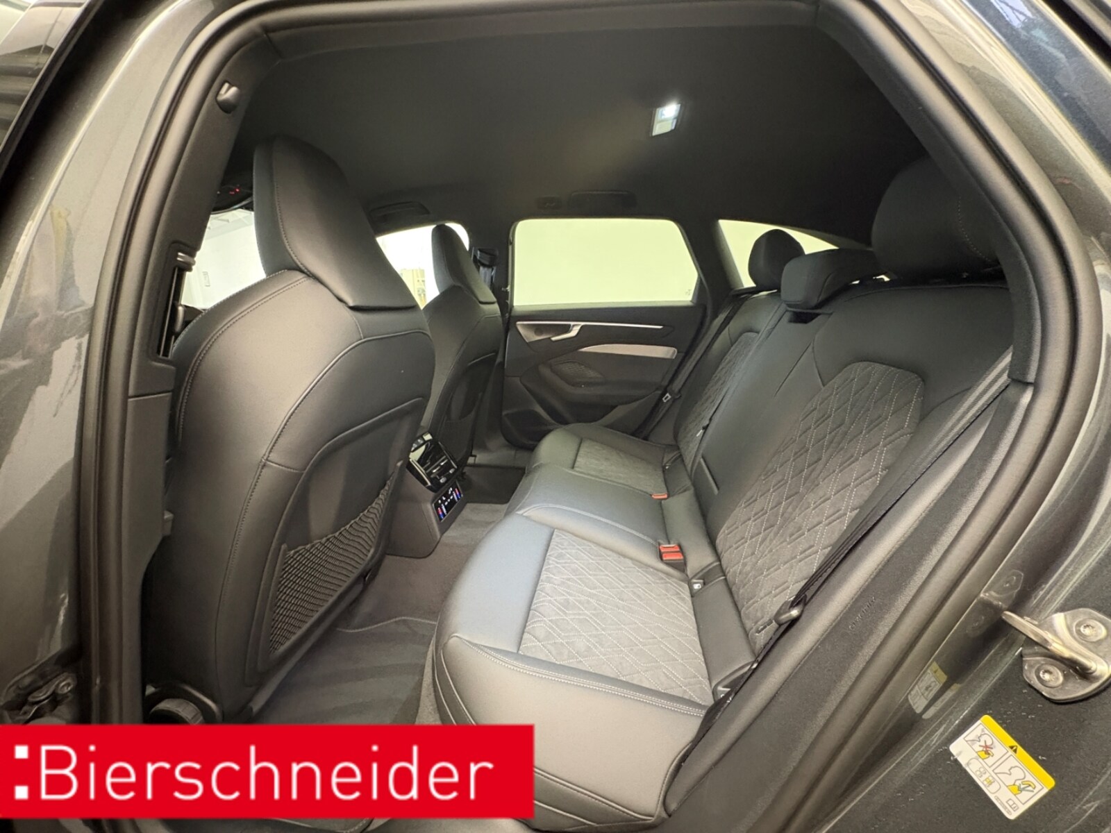 Audi A6 Avant – Bild 9