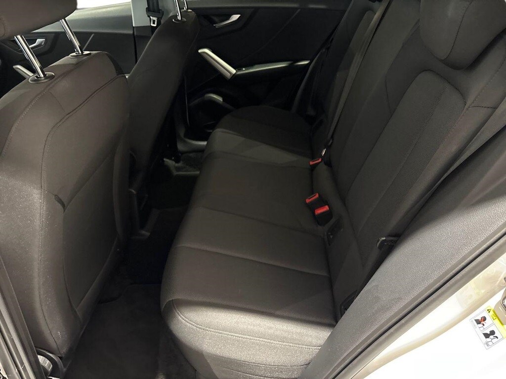 Bild som visar&nbsp;Audi Q2&nbsp;Q2 35 TFSI Proline 150 hk S tronic - för mer information kontakta din Audi Partner