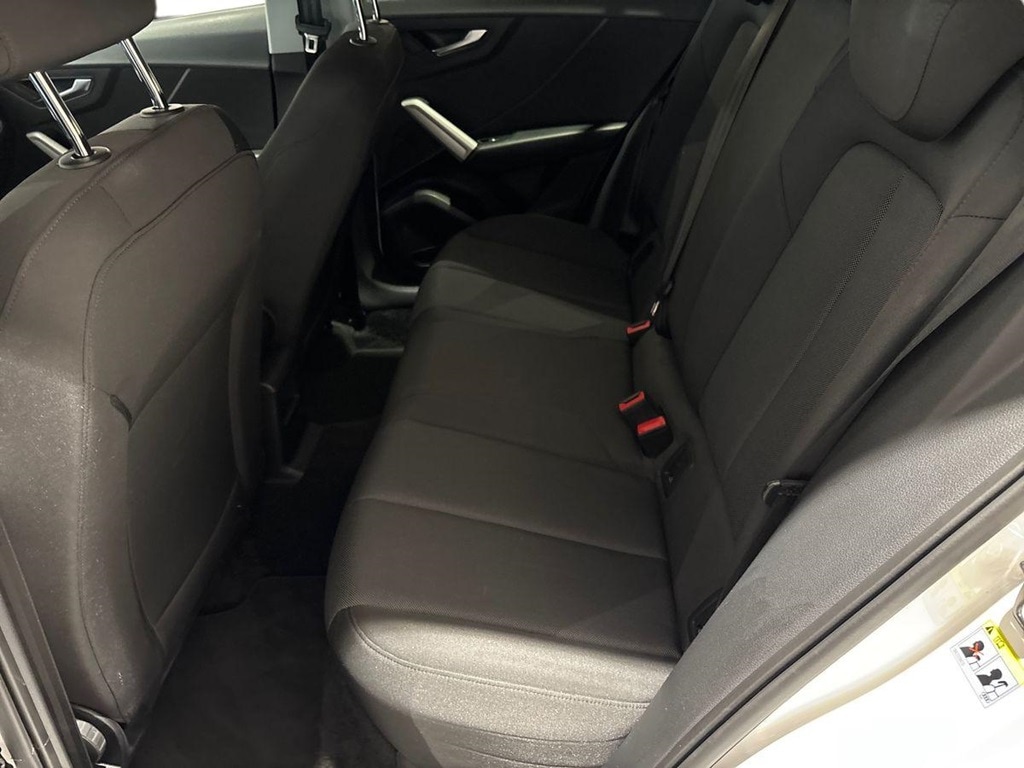 Bild som visar Audi Q2 Q2 35 TFSI Proline 150 hk S tronic - för mer information kontakta din Audi Partner