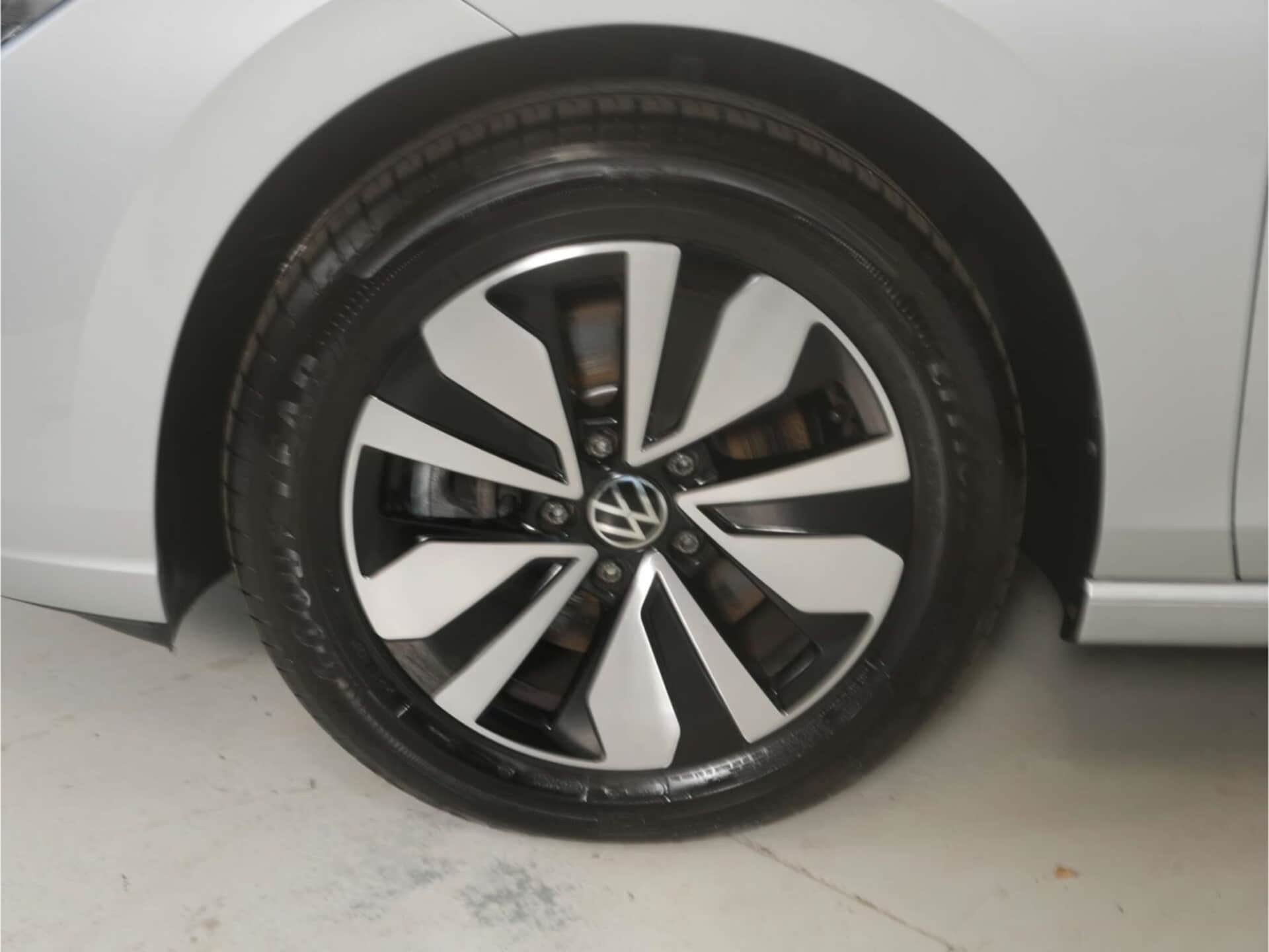 Volkswagen Golf Variant MOVE