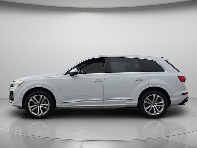 2025 Audi Q7