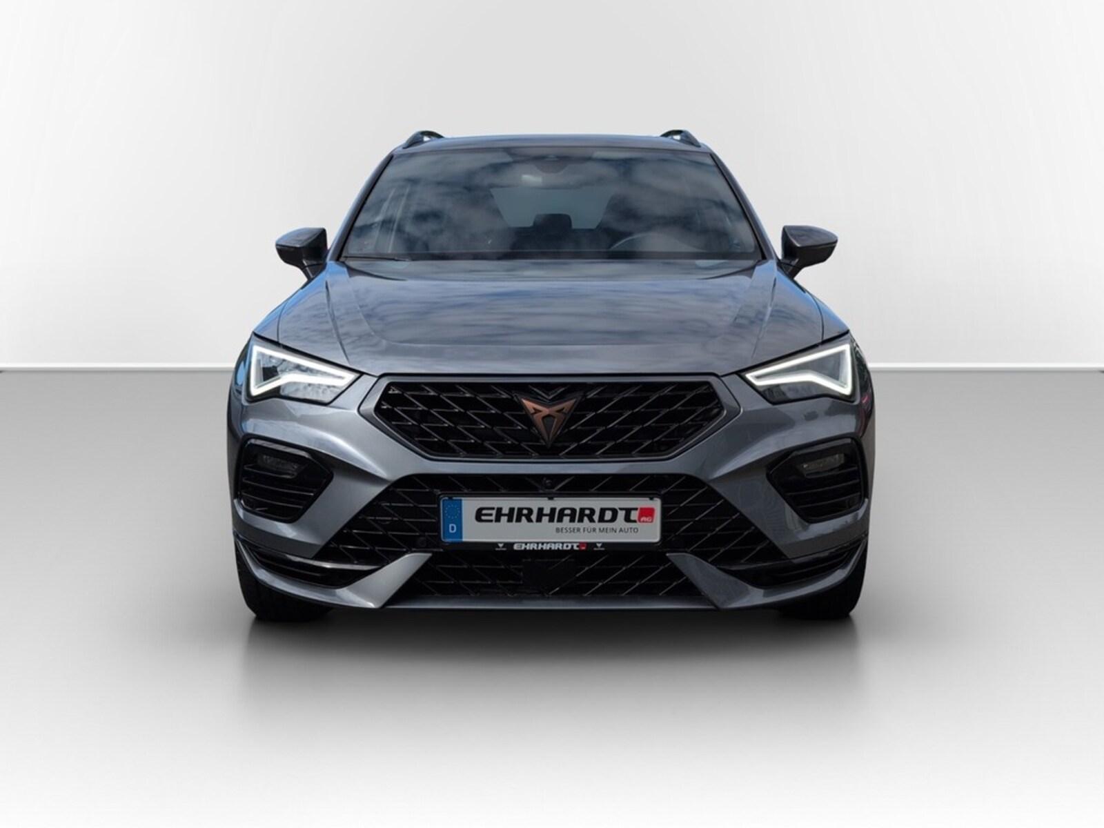 CUPRA Ateca – Bild 2
