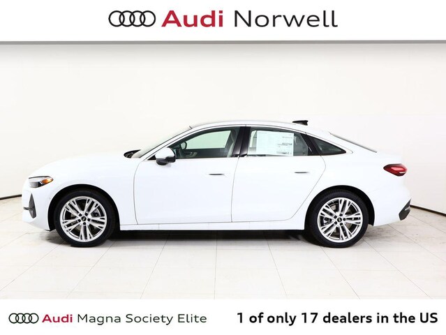 2026 Audi A5 Premium Plus - Photo 12
