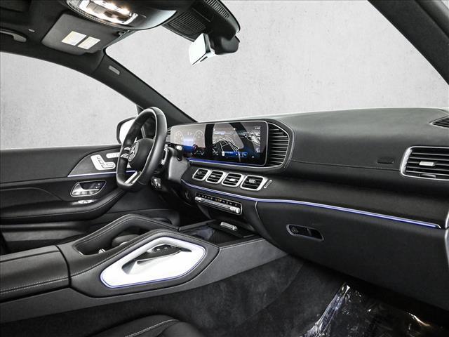 2026 Mercedes-Benz GLS Base - Photo 25