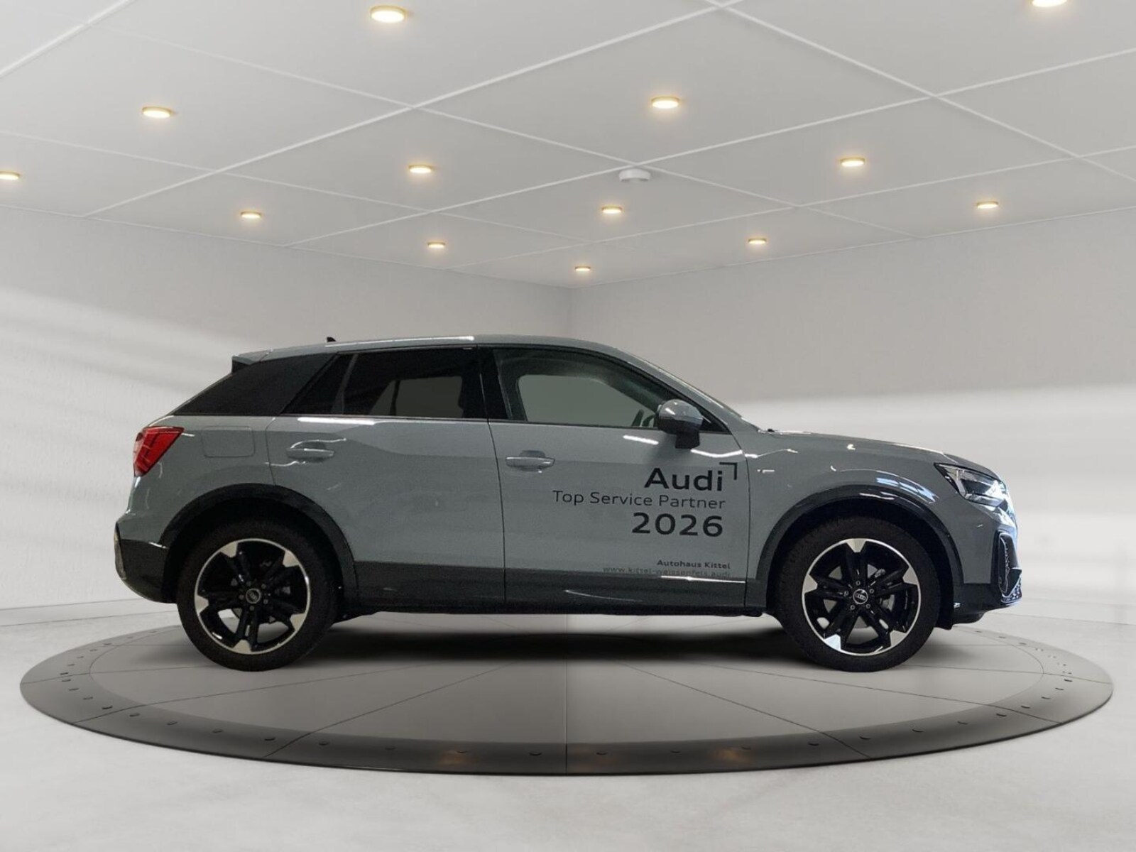 Audi Q2 – Bild 4