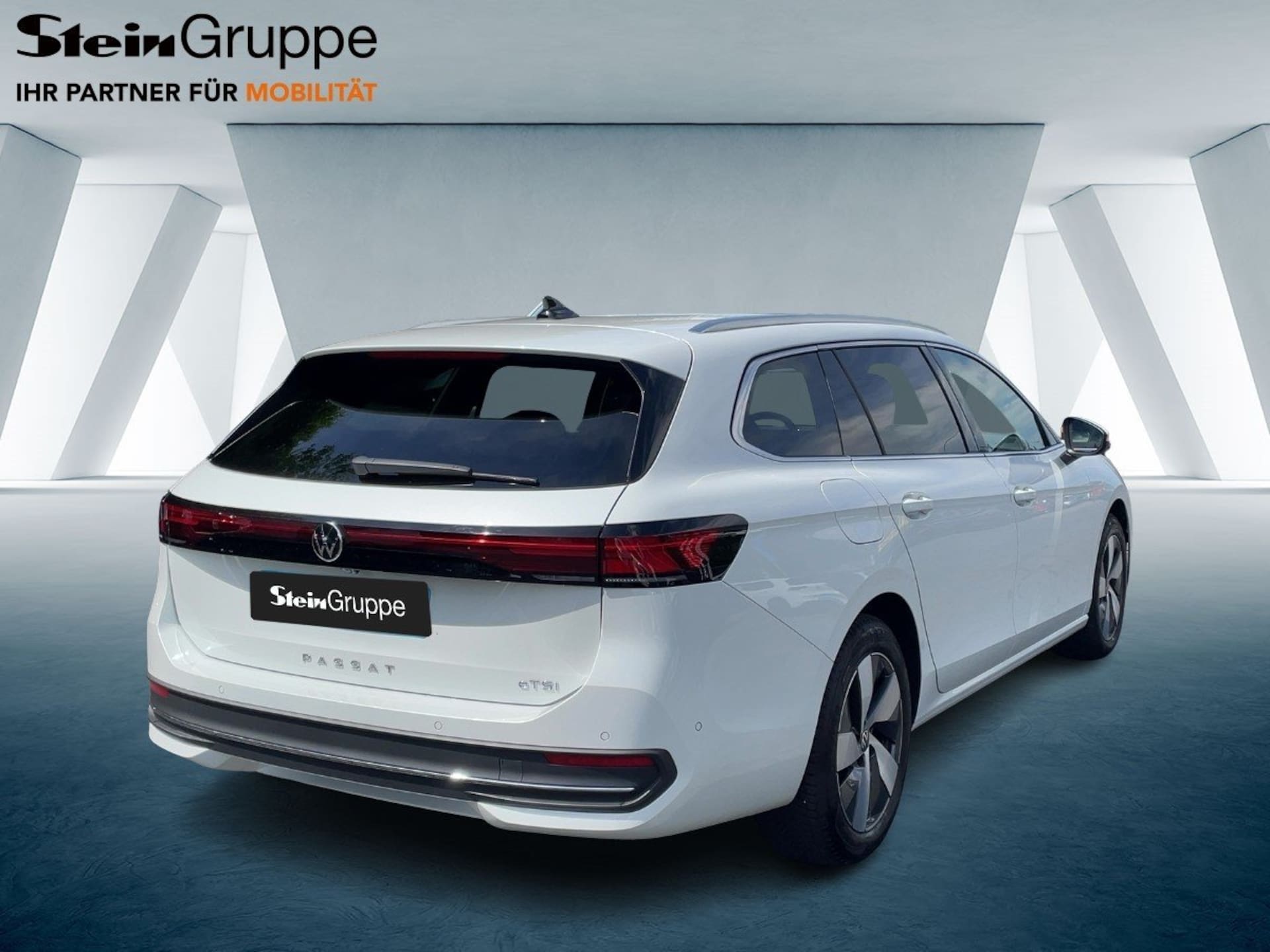 Volkswagen Passat Business