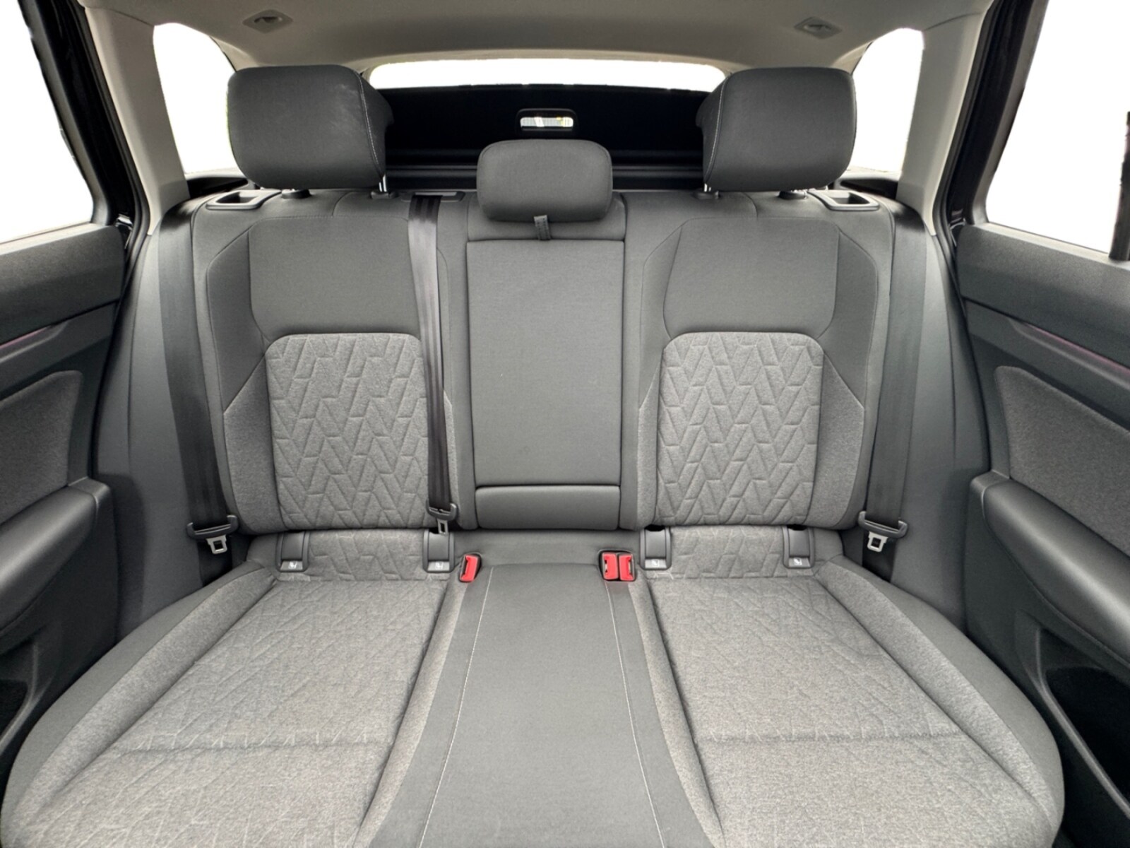 Volkswagen Golf Variant – Bild 13