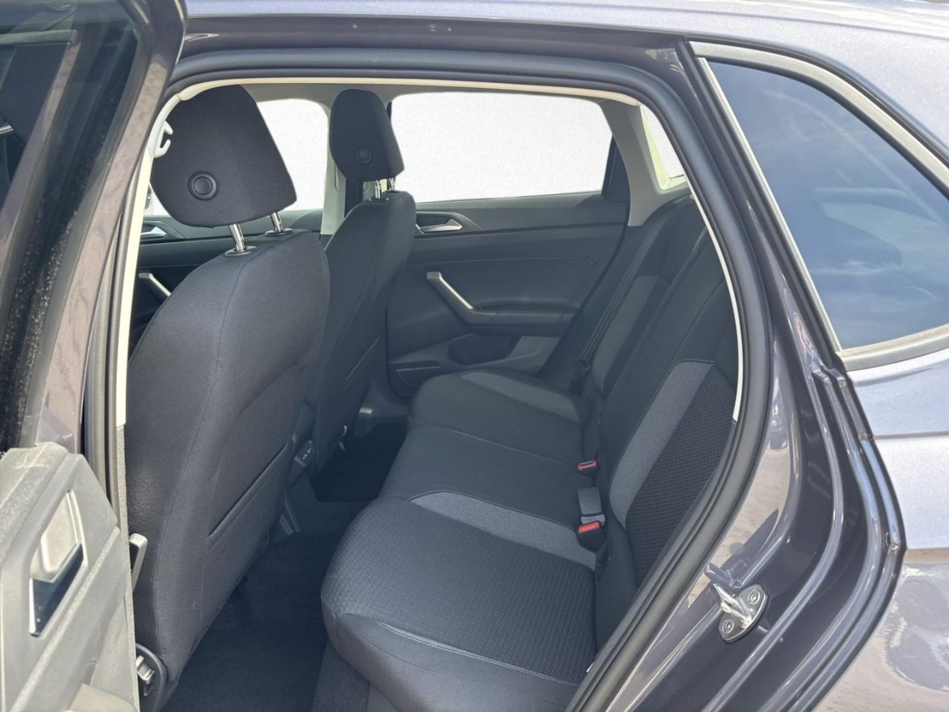 Volkswagen Polo Active