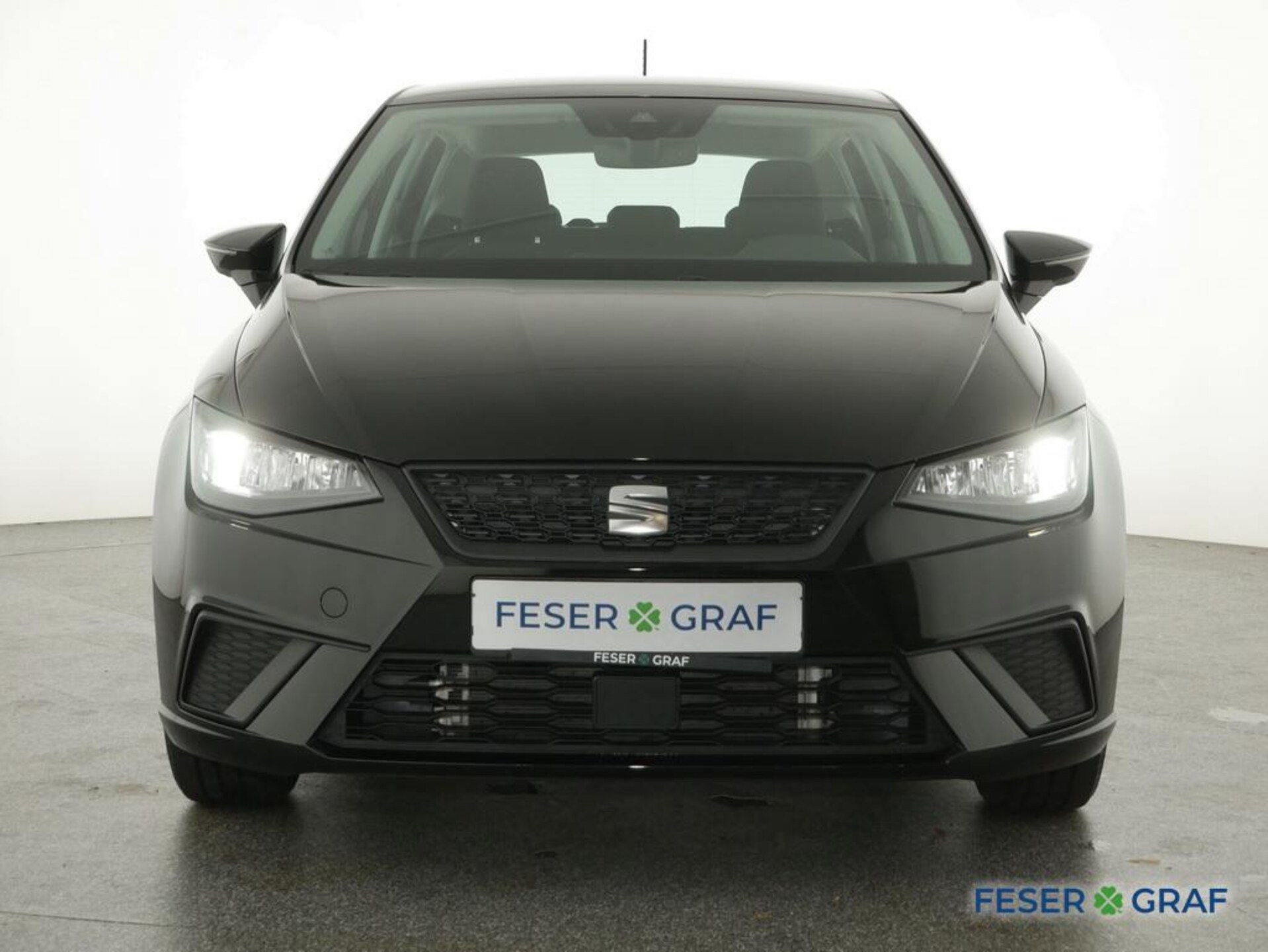 SEAT Ibiza Style