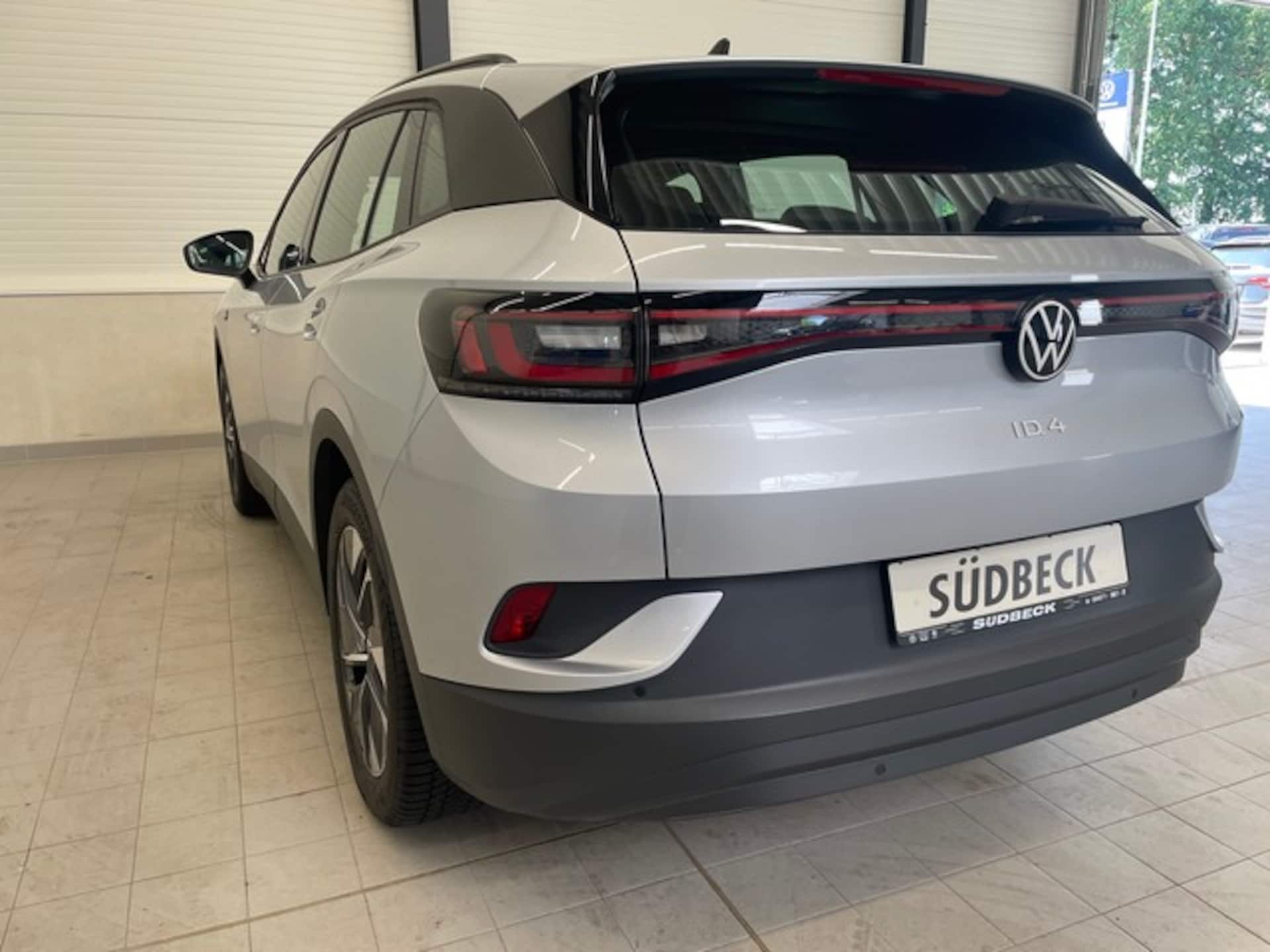 Volkswagen ID.4 Pure Performance