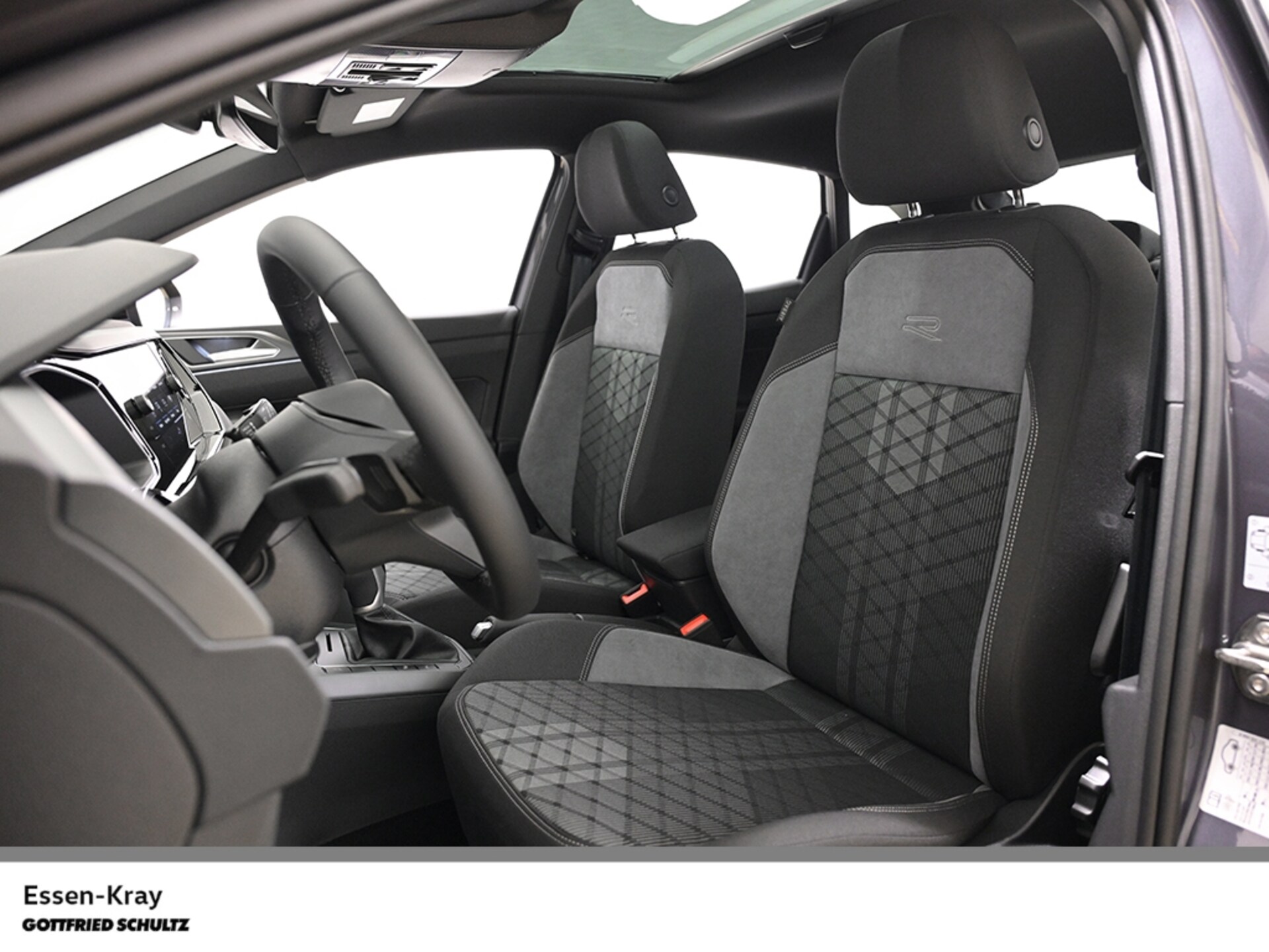 Volkswagen Taigo R-Line