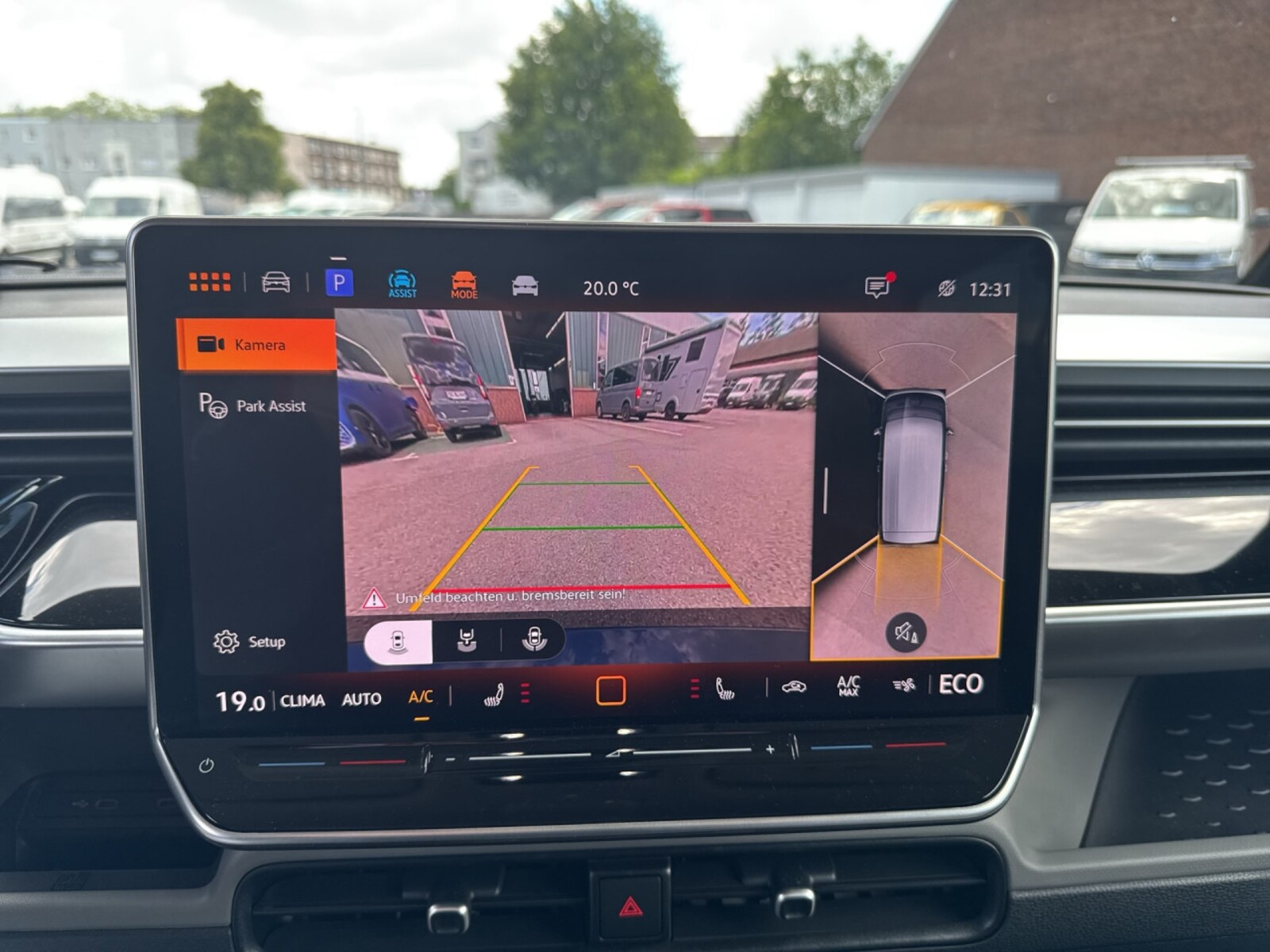 Volkswagen ID. Buzz – Bild 15