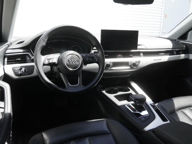2023 Audi A4 Sedan