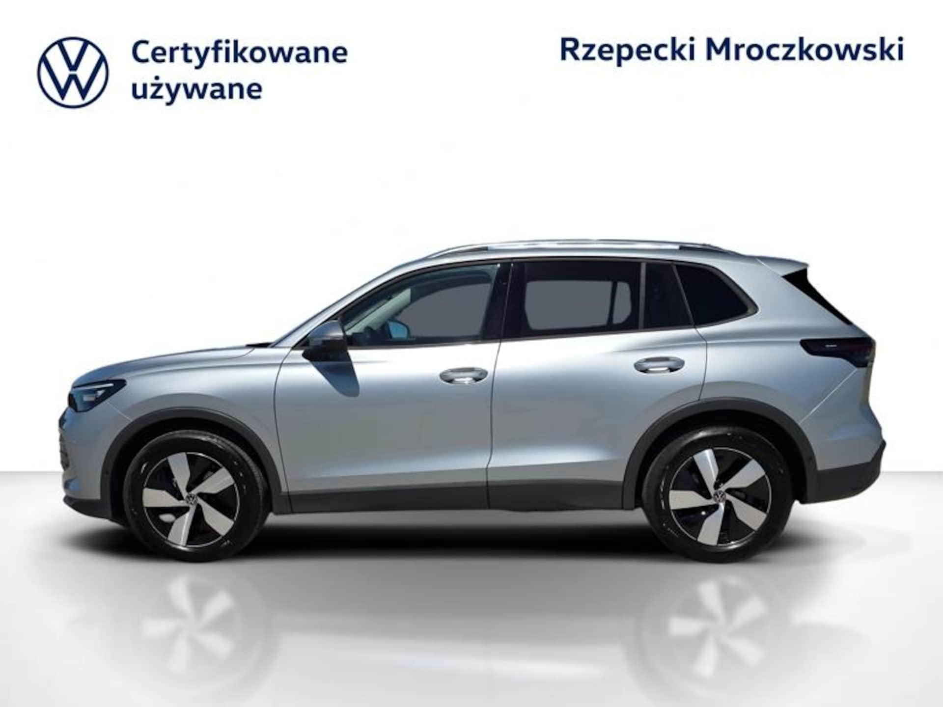 Volkswagen Tiguan Life Plus
