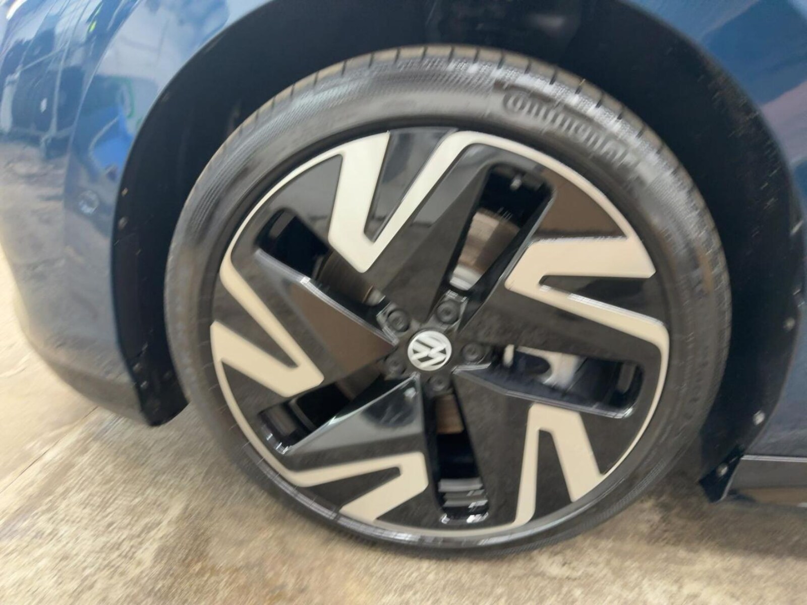 Volkswagen ID.7 Tourer – Bild 14