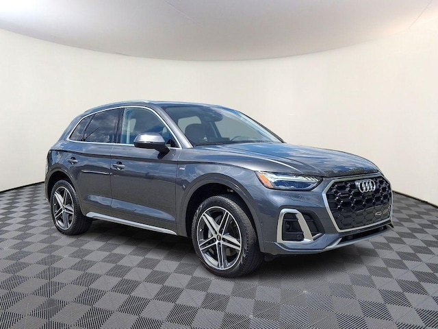 2023 Audi Q5 TFSI e