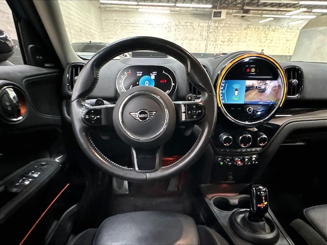2023 MINI Countryman