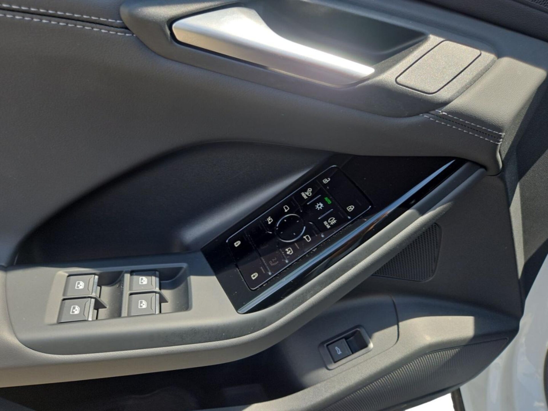 Audi Q6 SUV e-tron