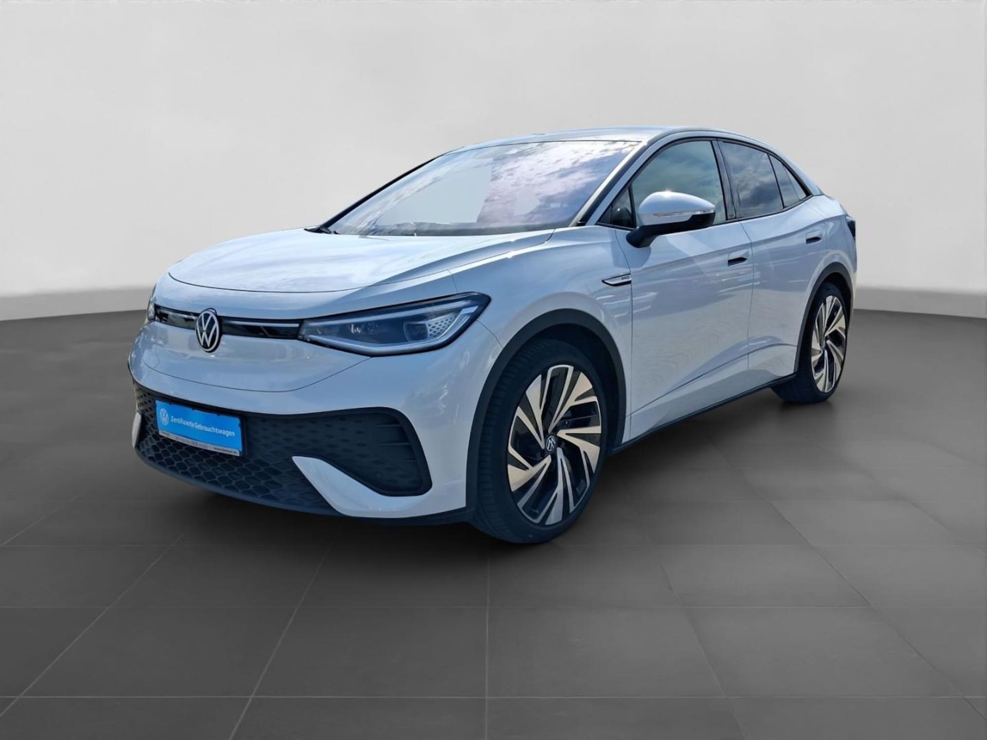 Volkswagen ID.5 Pro Performance