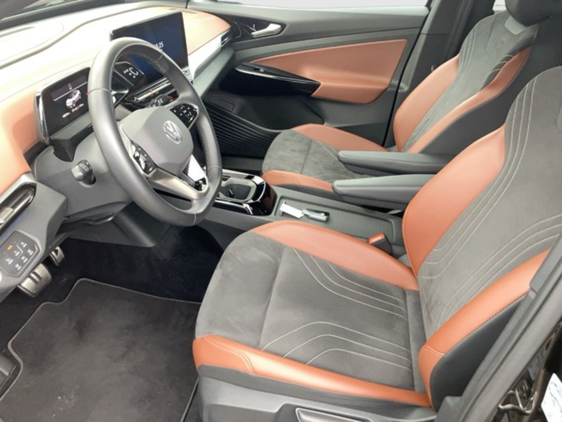 Volkswagen ID.5 Pro Performance