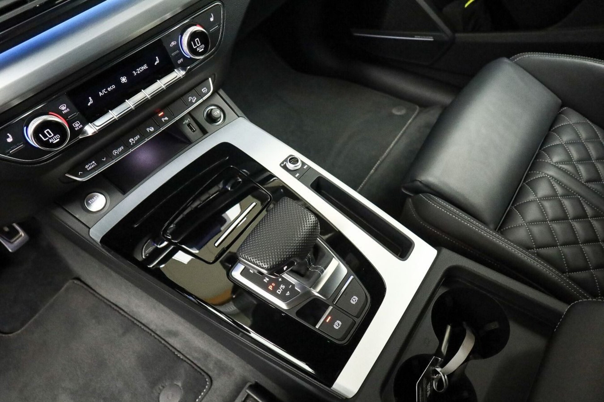 Audi Q5 SUV S line
