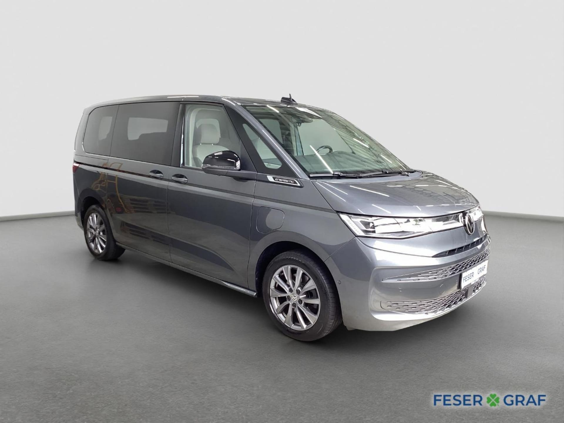 Volkswagen Multivan Life