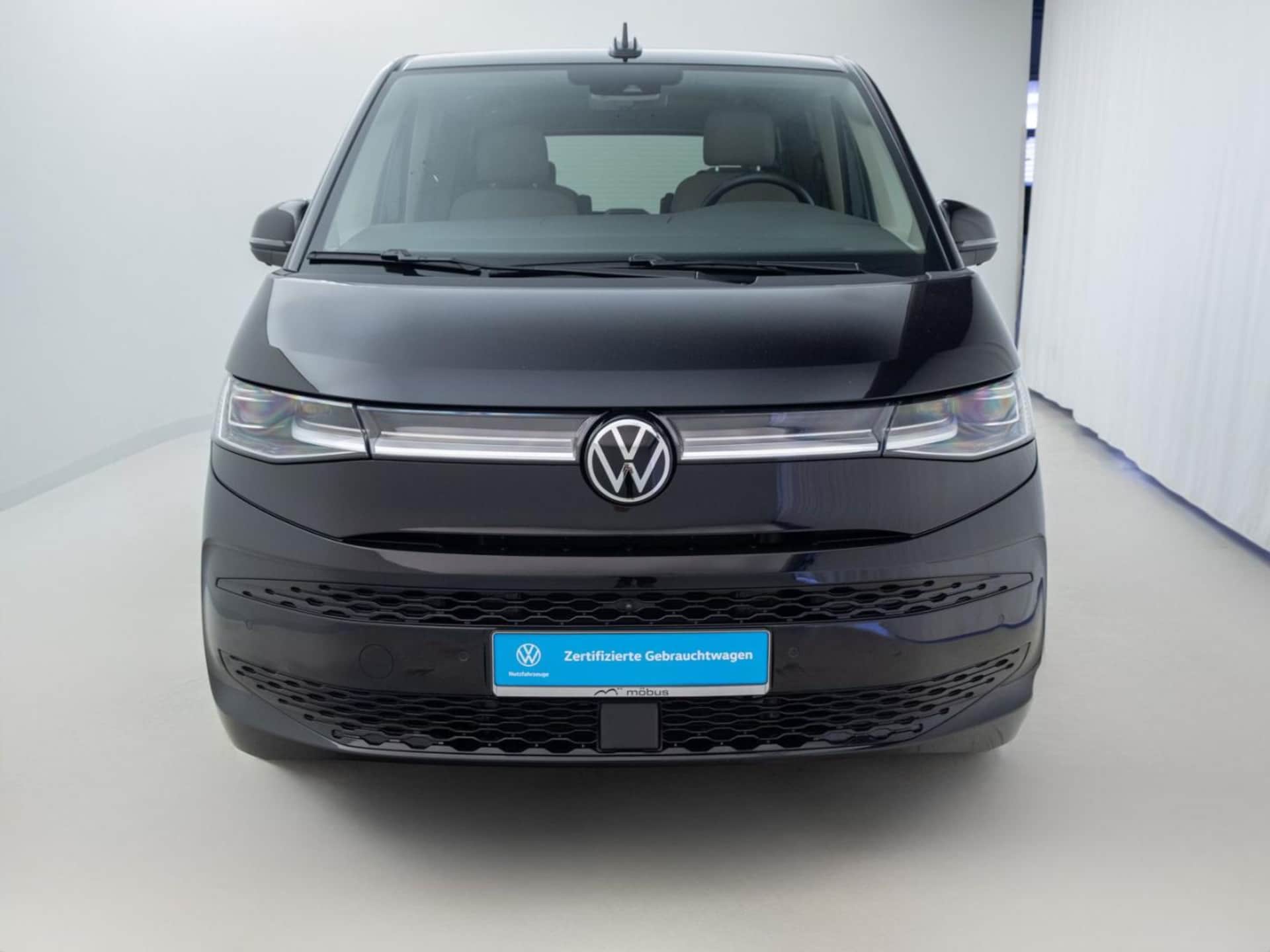 Volkswagen Multivan Style