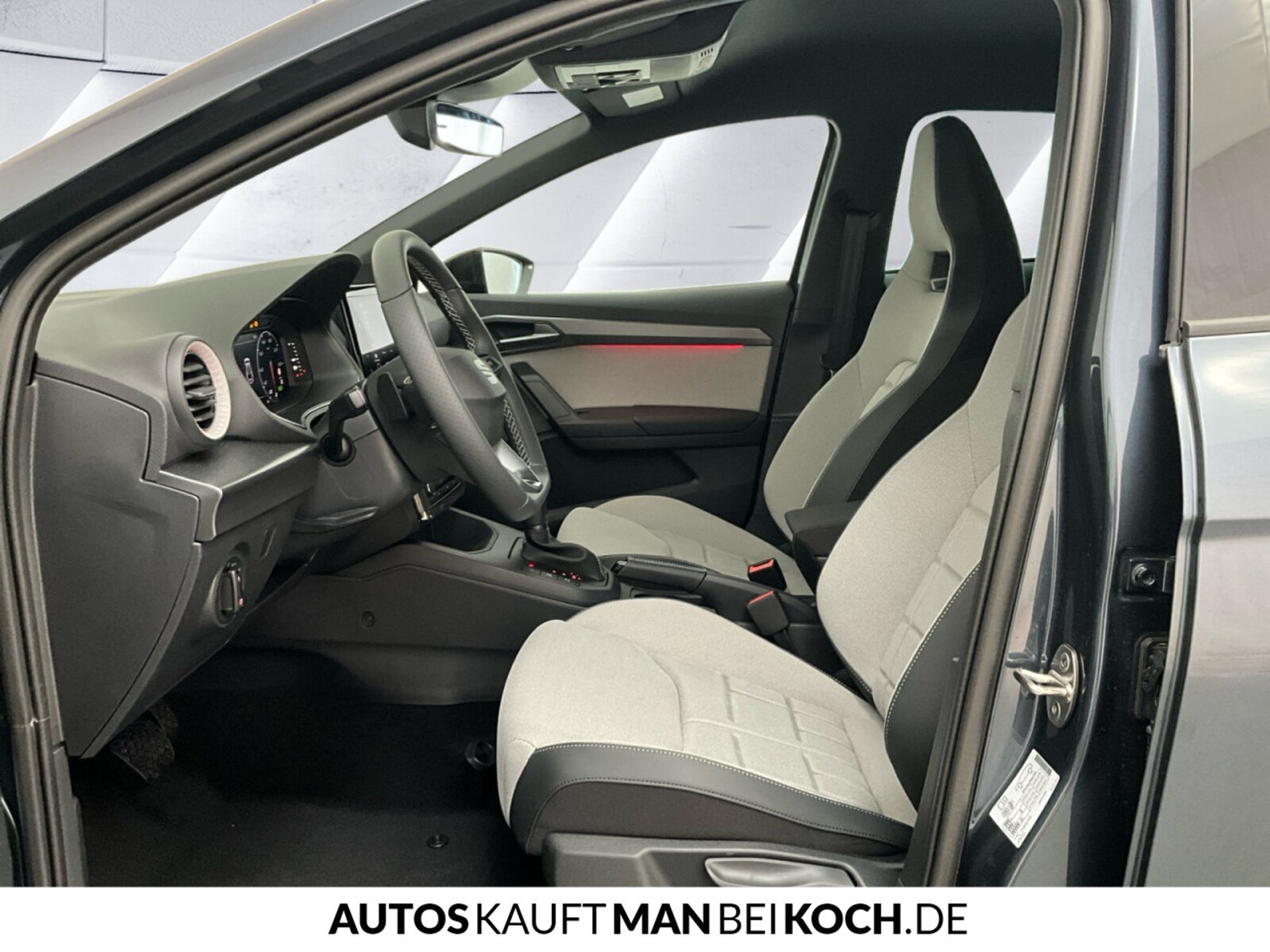 SEAT Ibiza – Bild 6