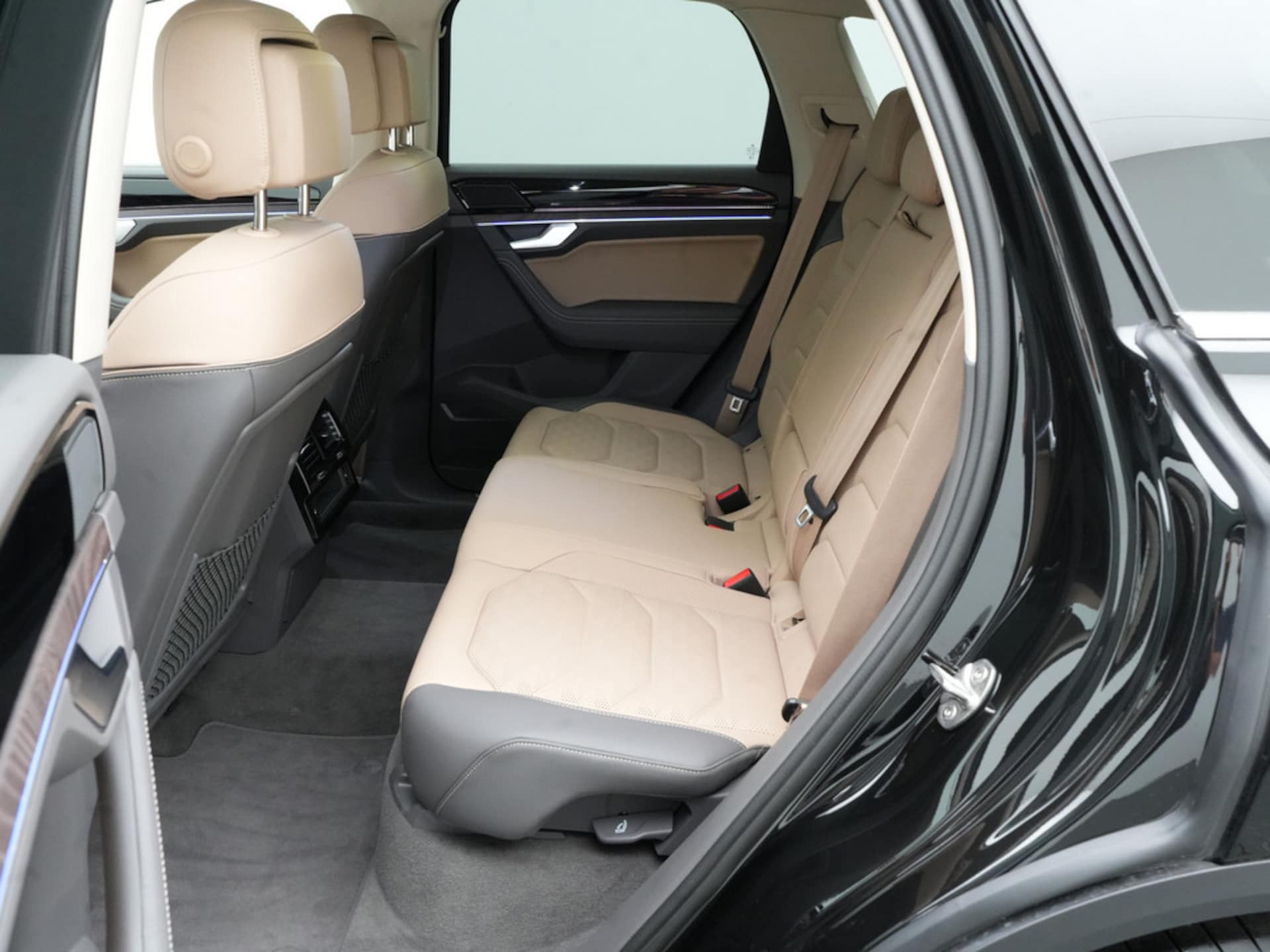 Volkswagen Touareg Elegance