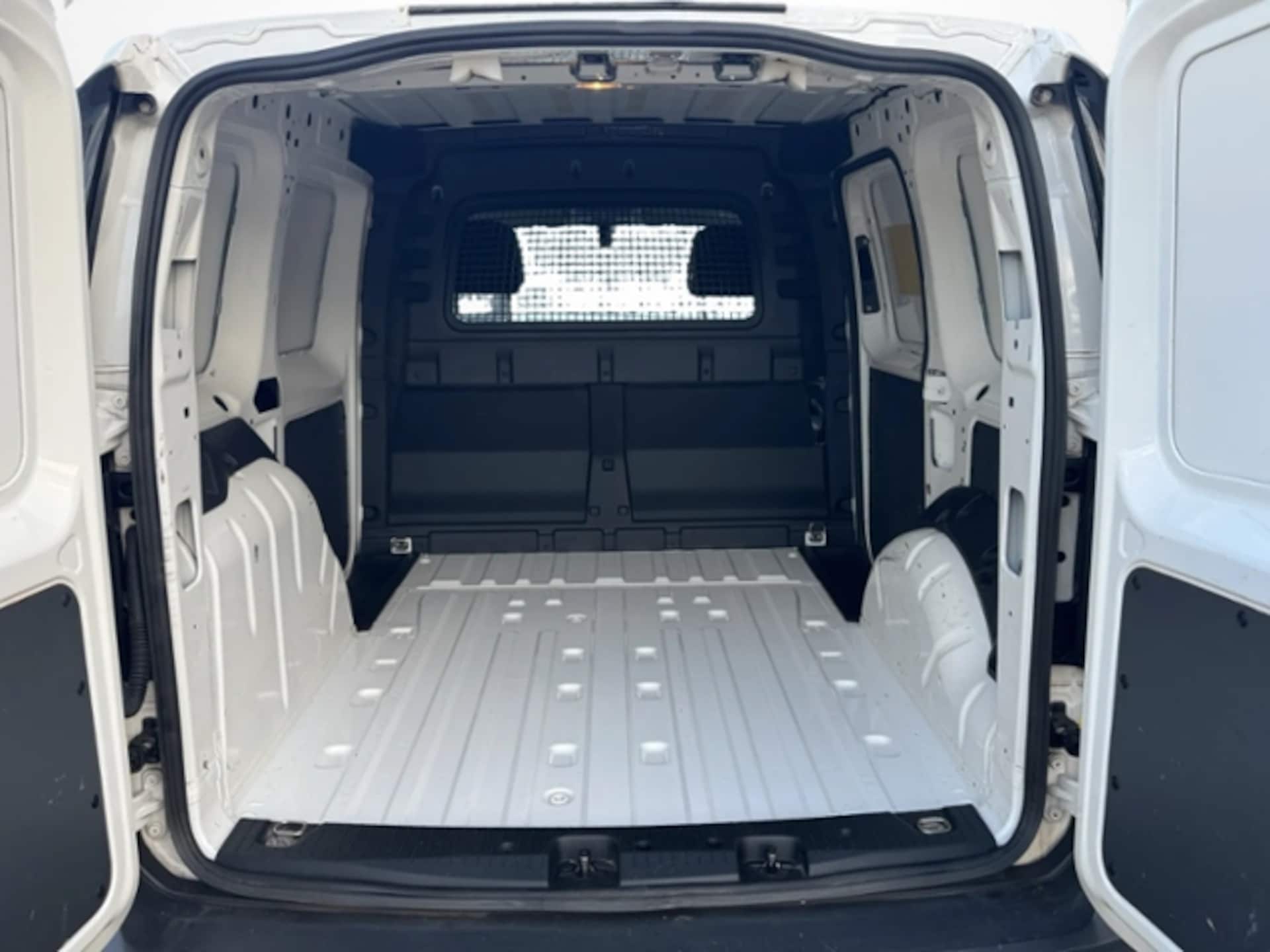 Volkswagen Caddy Cargo EcoProfi