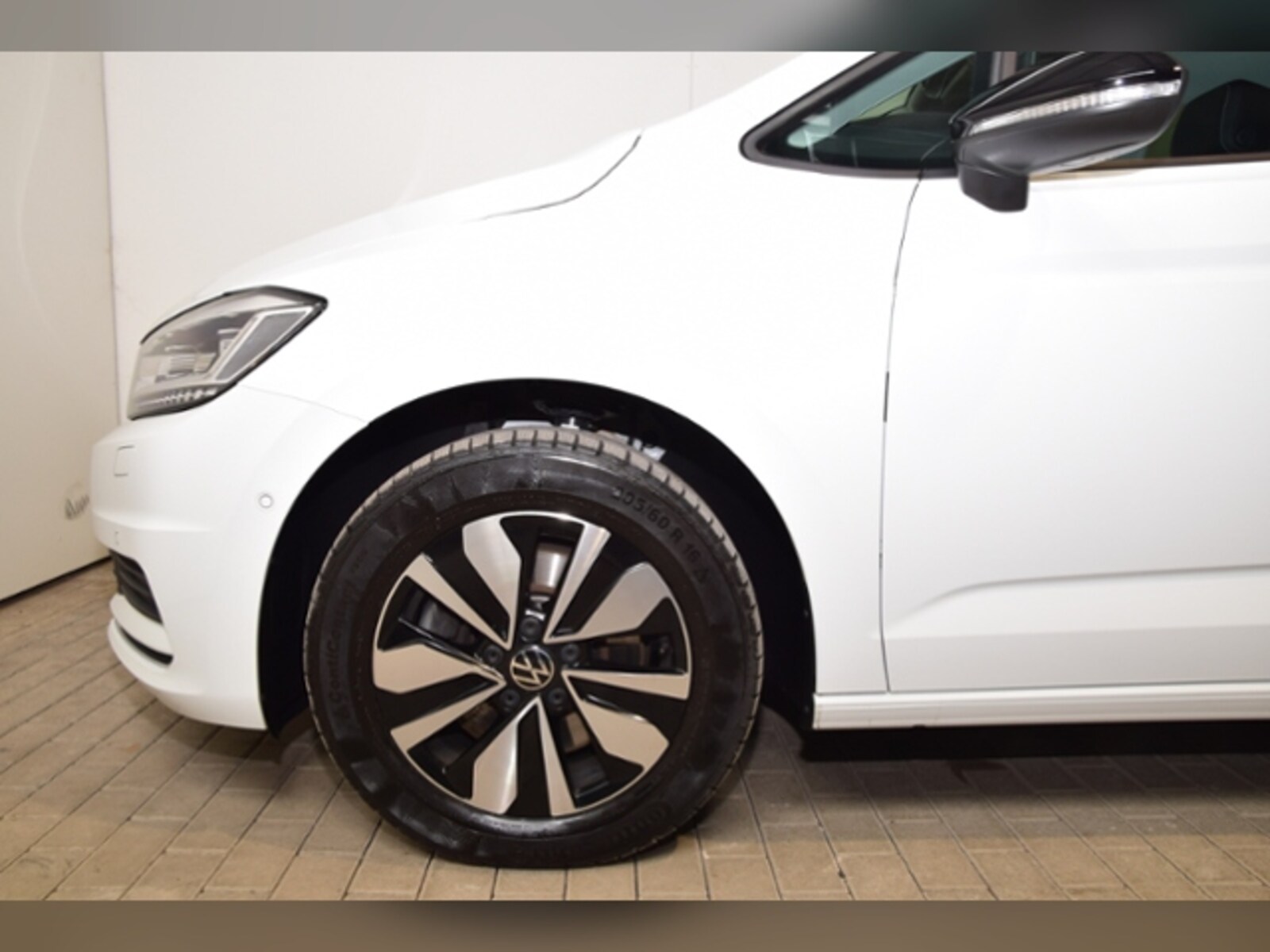 Volkswagen Touran – Bild 5