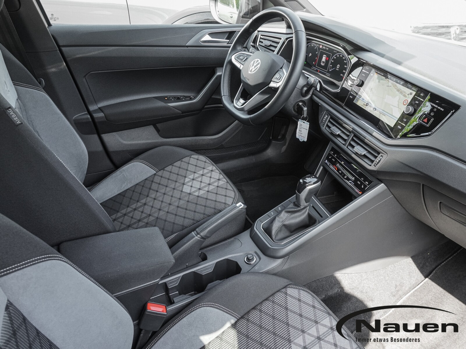 Volkswagen Taigo – Bild 8