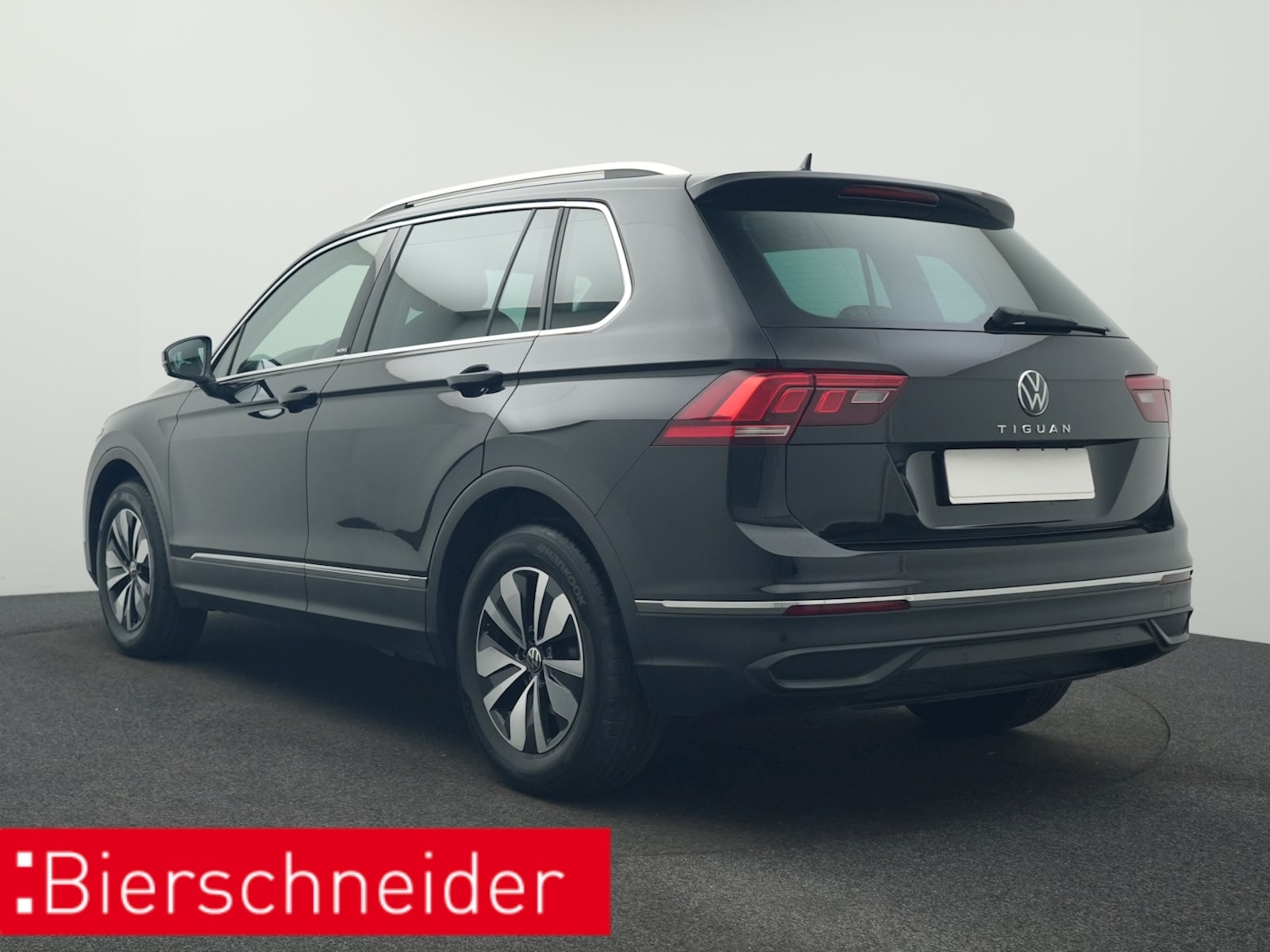 Volkswagen Tiguan – Bild 4