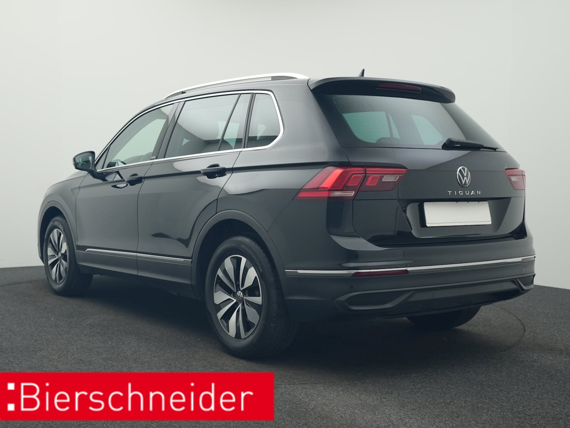 Volkswagen Tiguan MOVE
