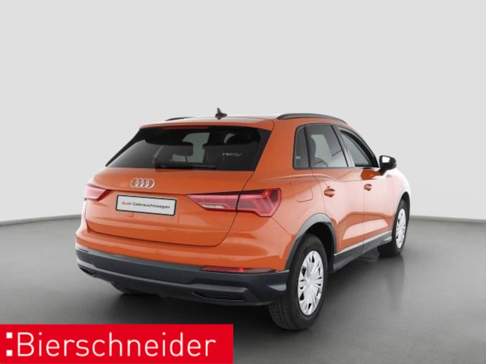 Audi Q3 – Bild 3