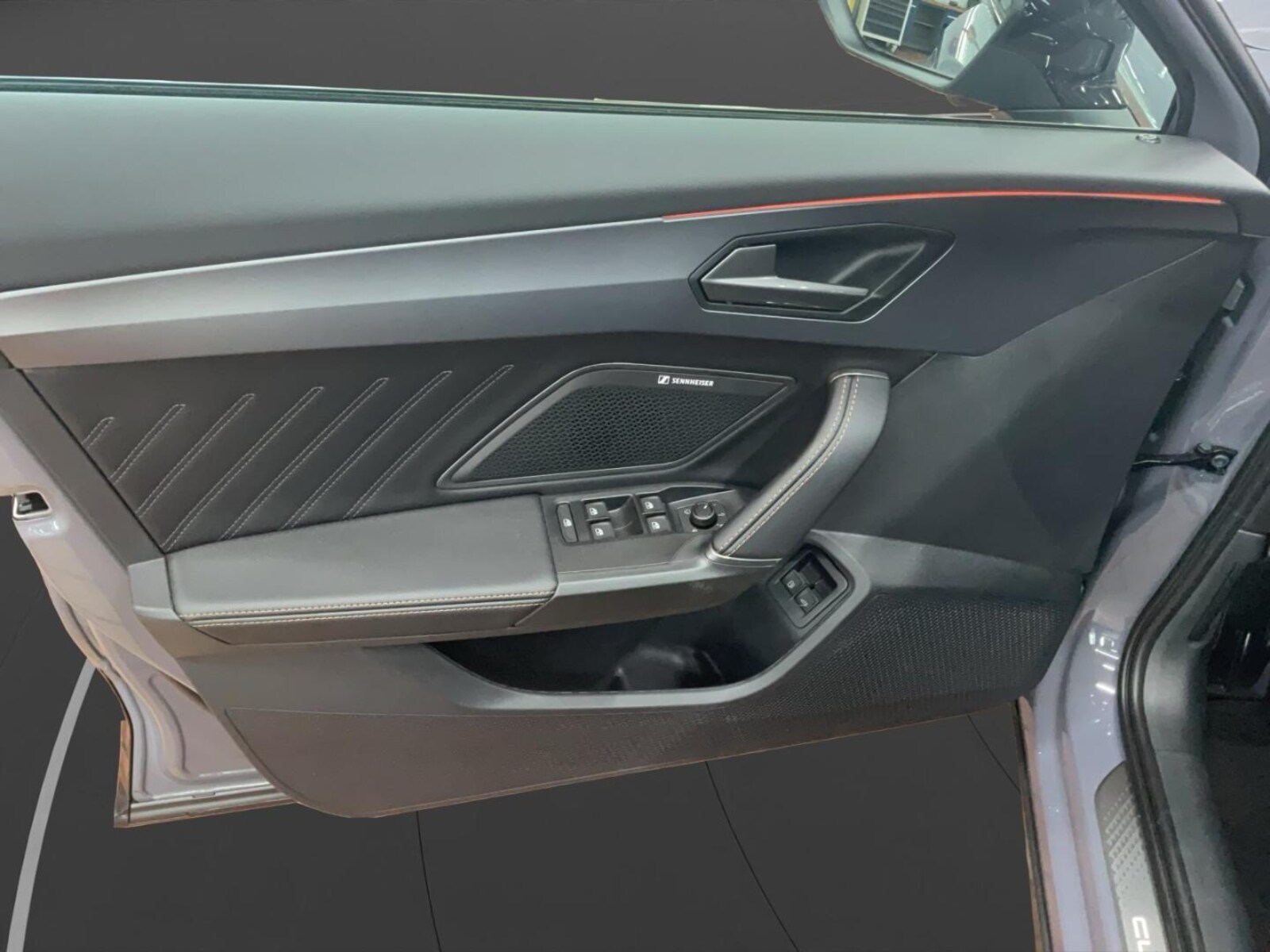 CUPRA Formentor – Bild 11
